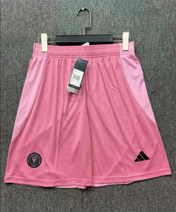 25/26 IM Men Home Jersey & Short
