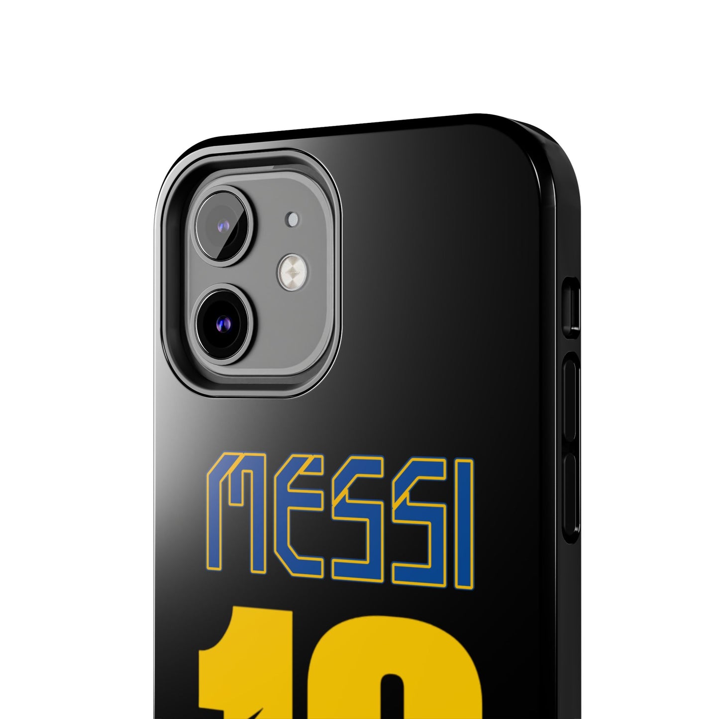 Game on 10 Phone Case