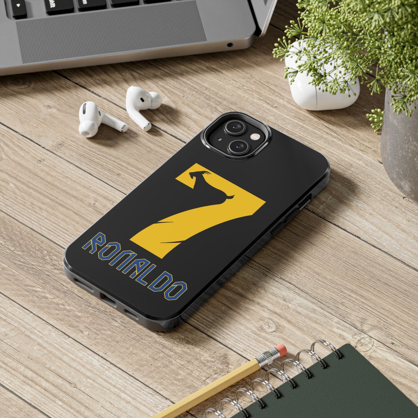 Game on 10 Phone Case