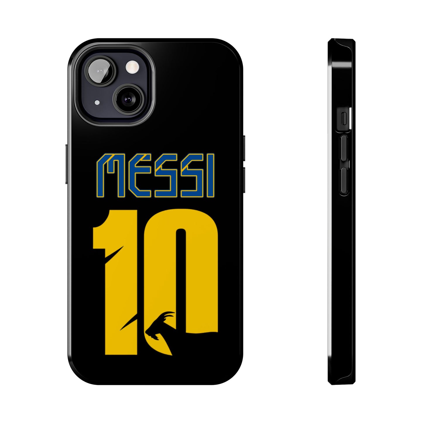 Game on 10 Phone Case