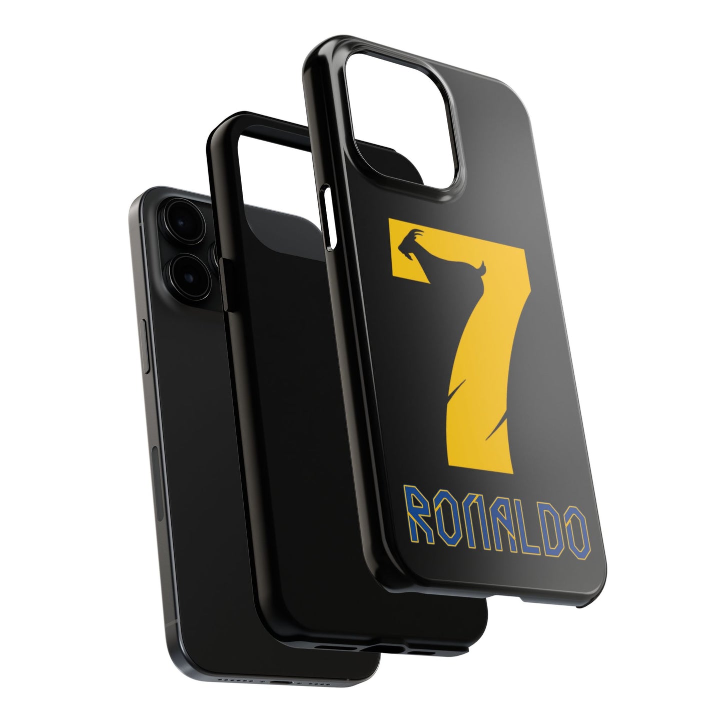 Game on 10 Phone Case
