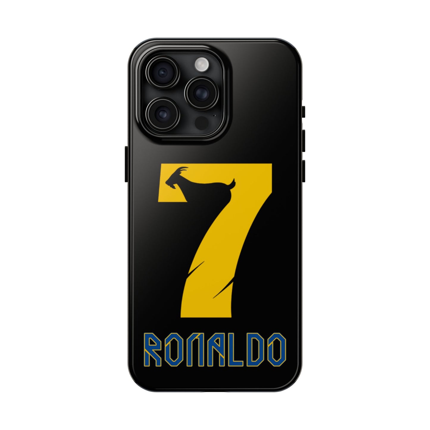 Game on 10 Phone Case