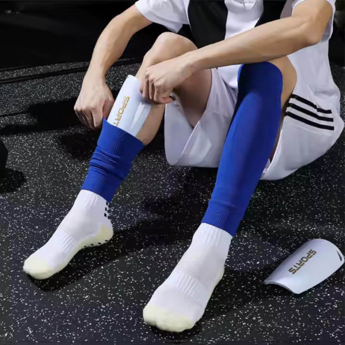 Shin Guards