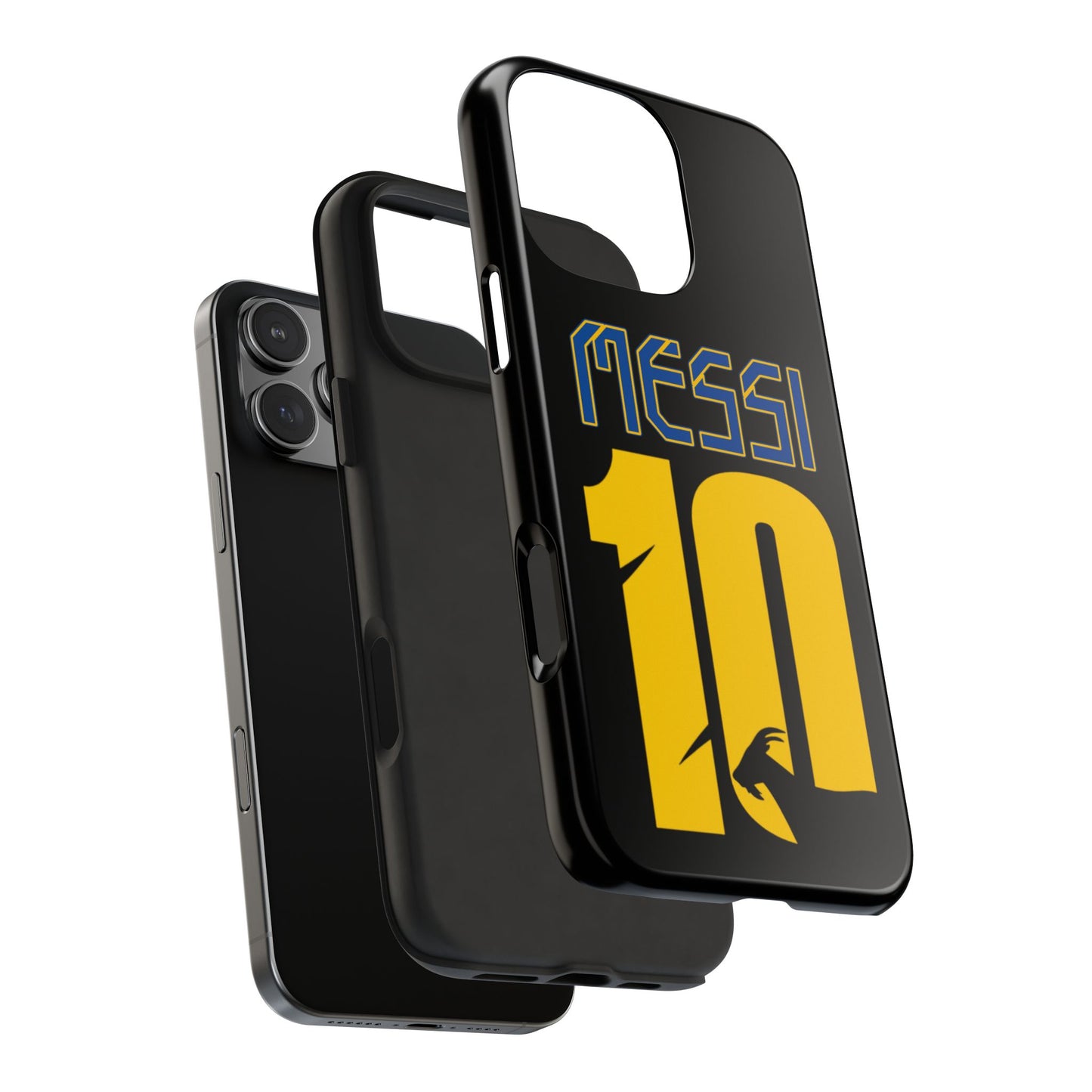 Game on 10 Phone Case