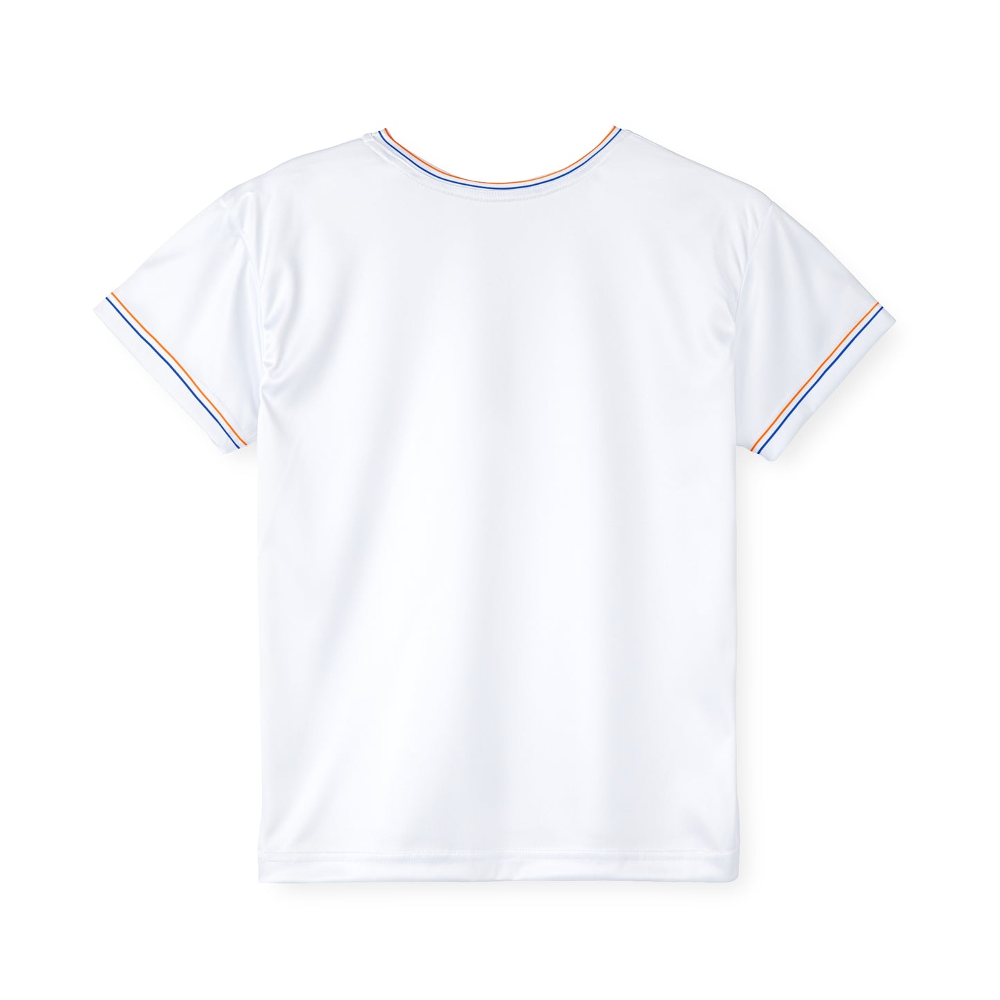 Game on 10 Youth Sports Jersey