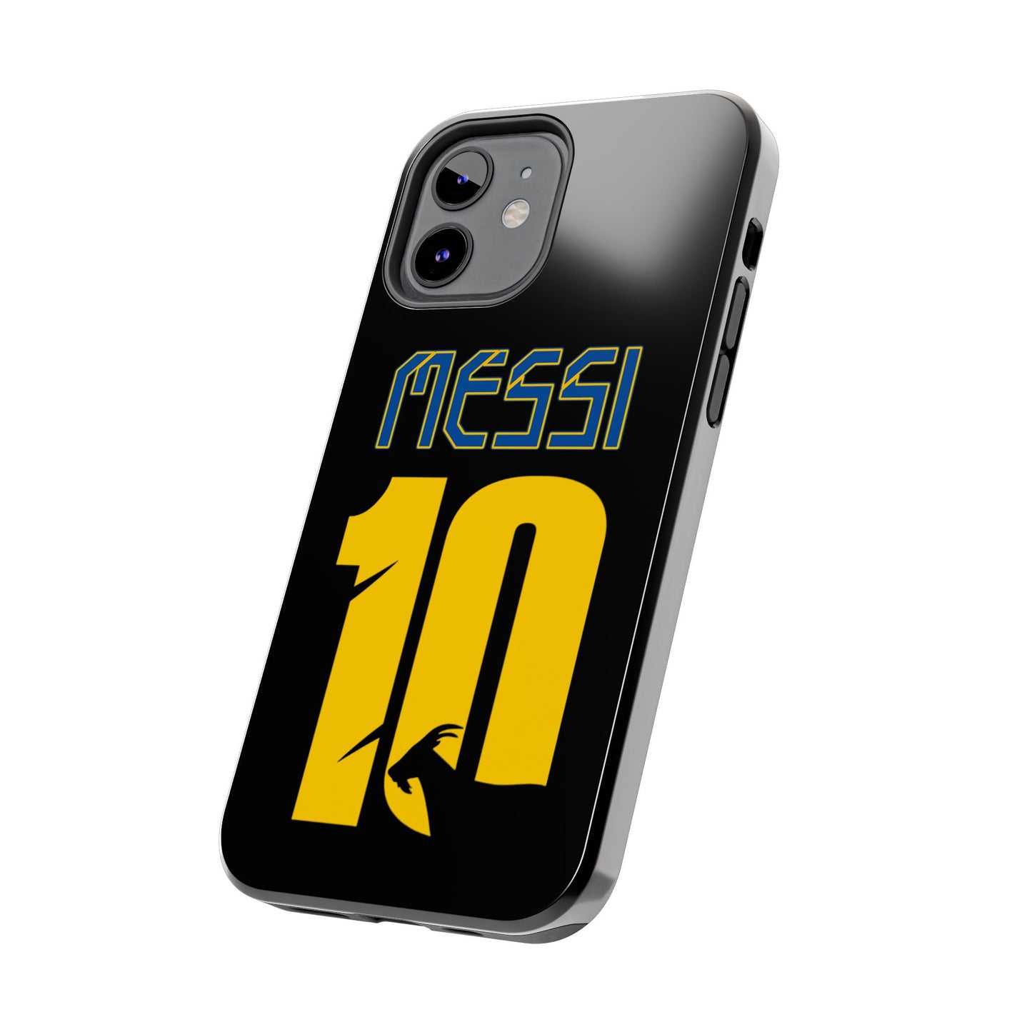 Game on 10 Phone Case