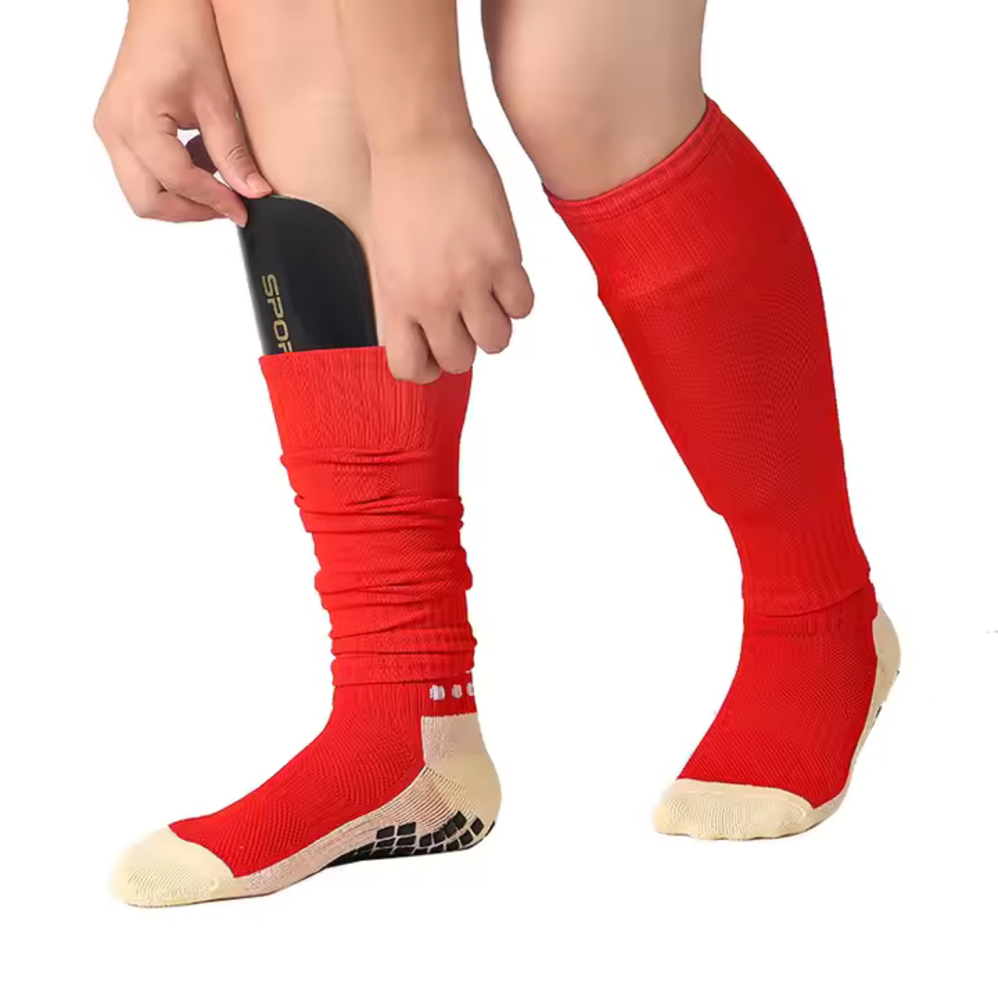 Shin Guards