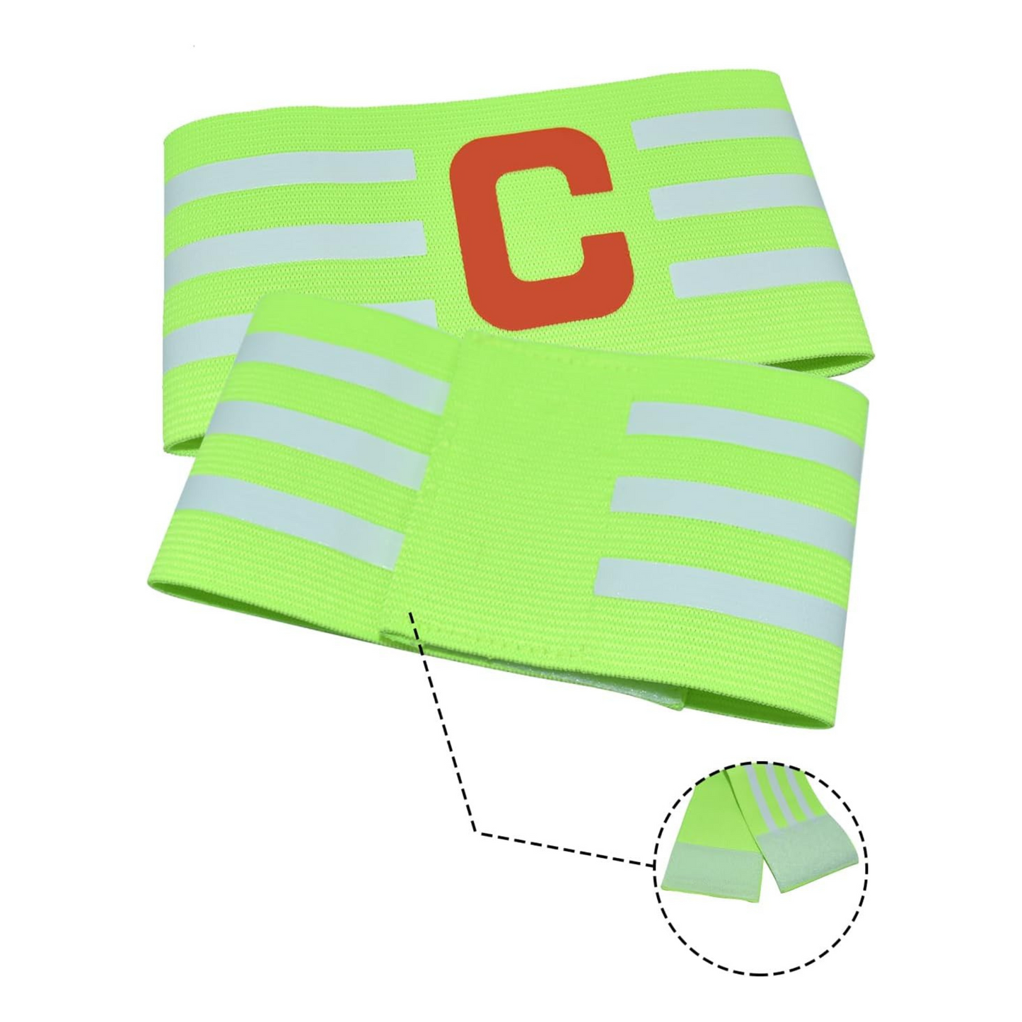 Captain Armband