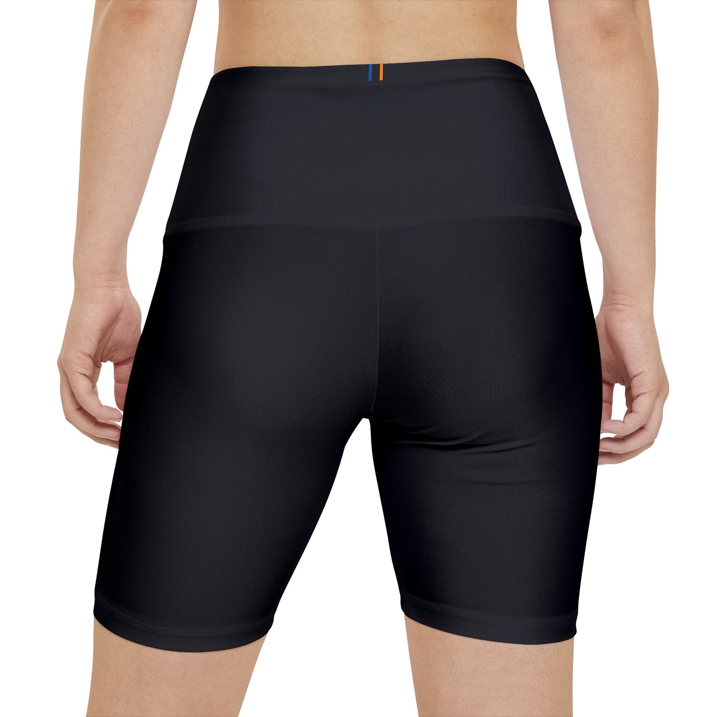 Game on 10 Women's Workout Shorts