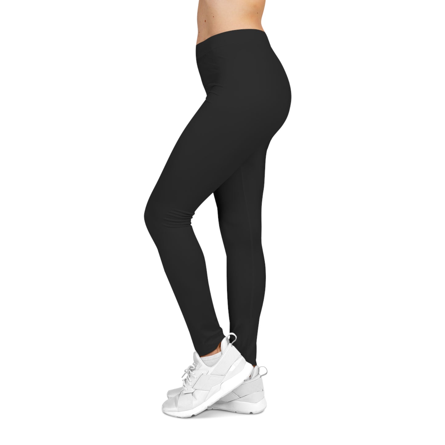 Game on 10 Women's Leggings