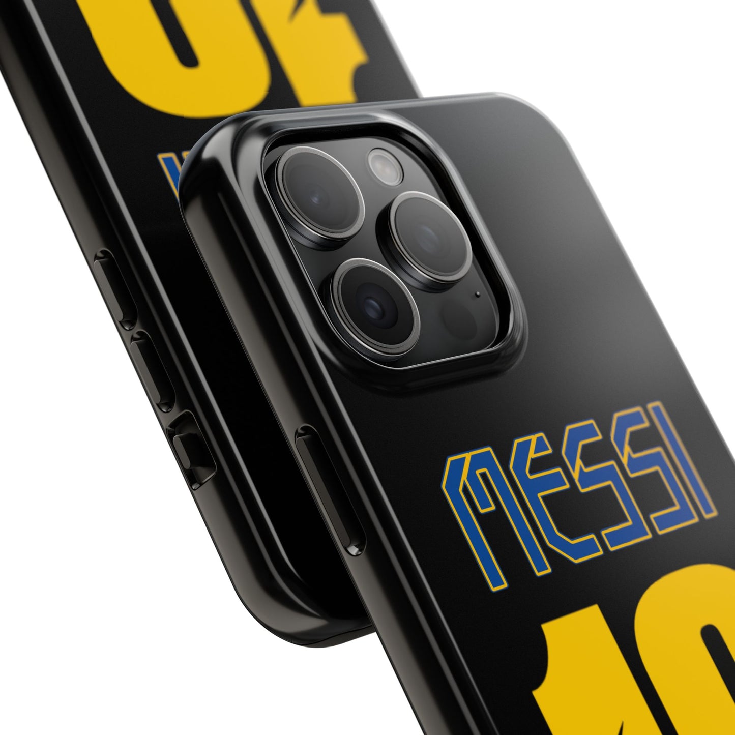 Game on 10 Phone Case