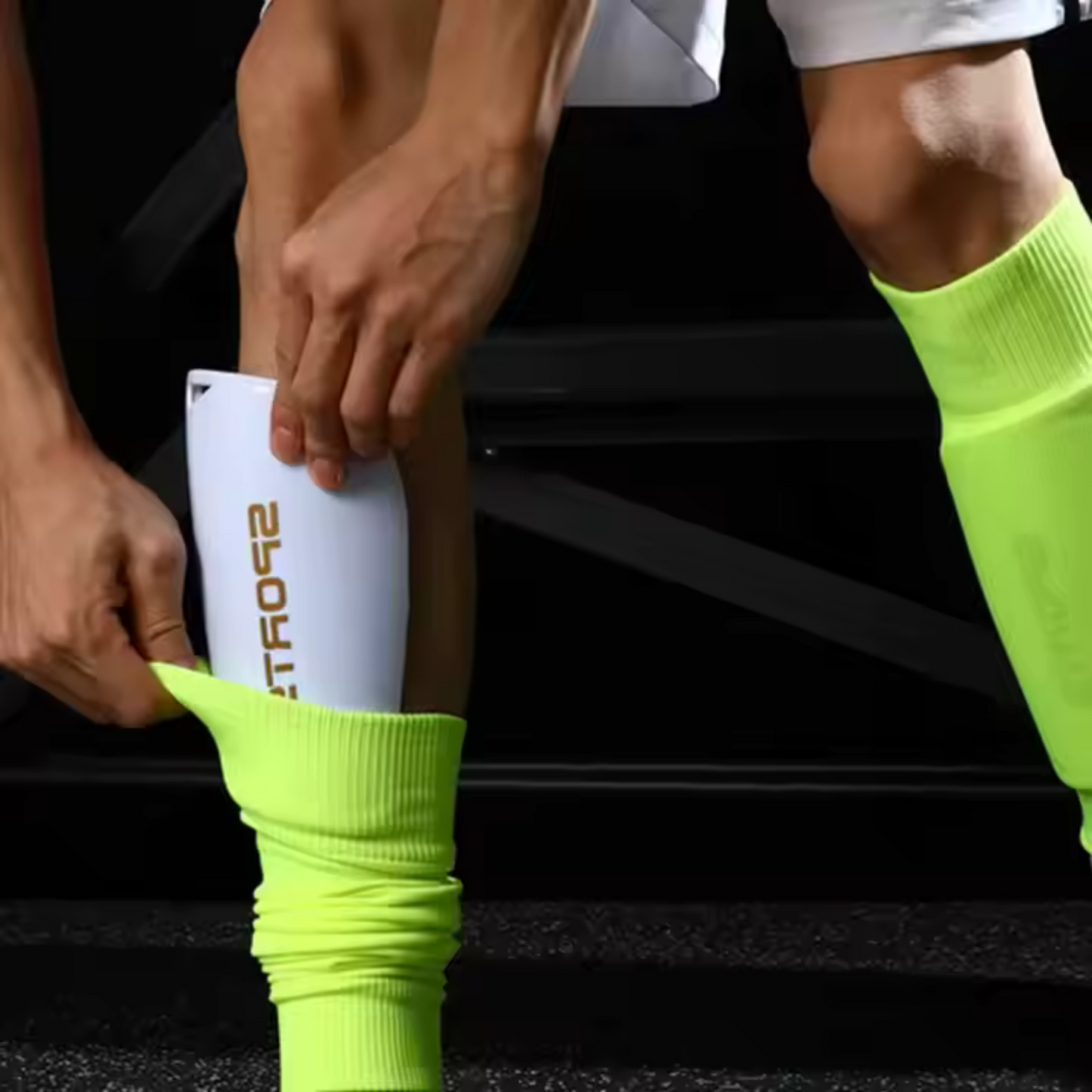 Shin Guards