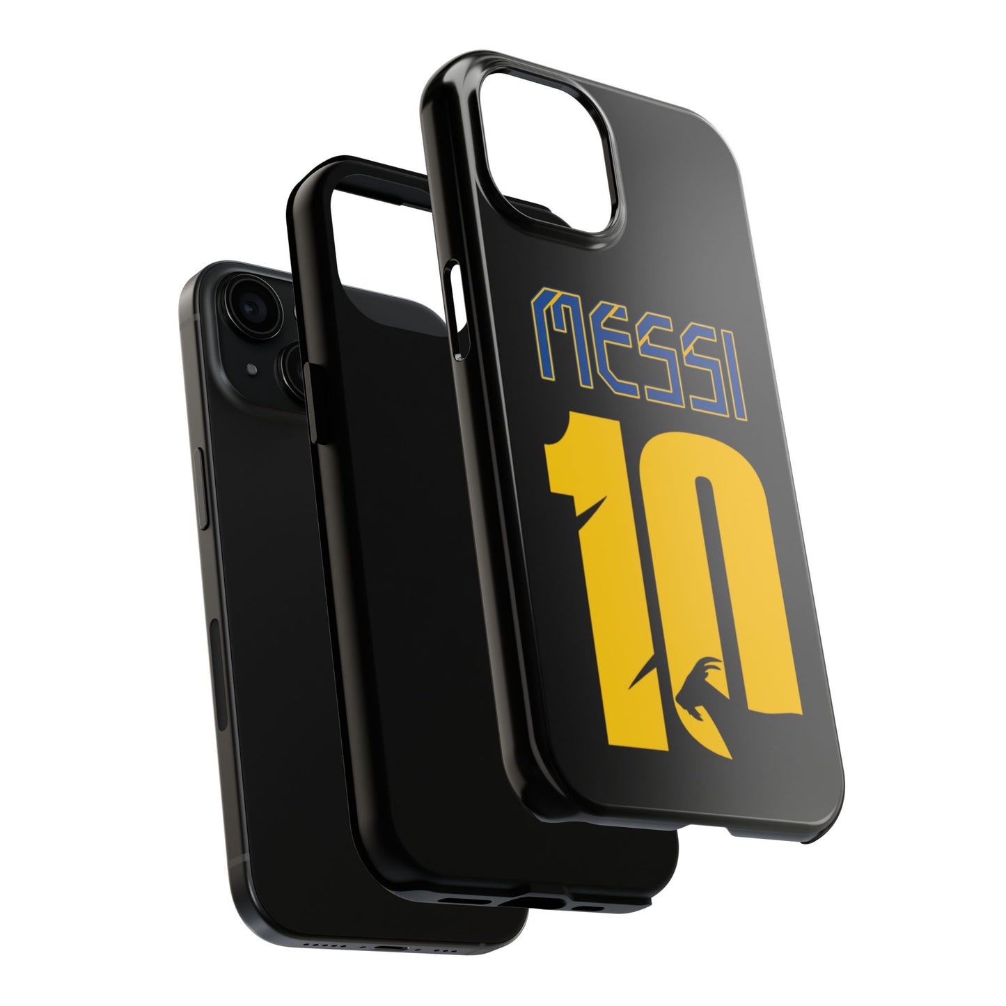 Game on 10 Phone Case