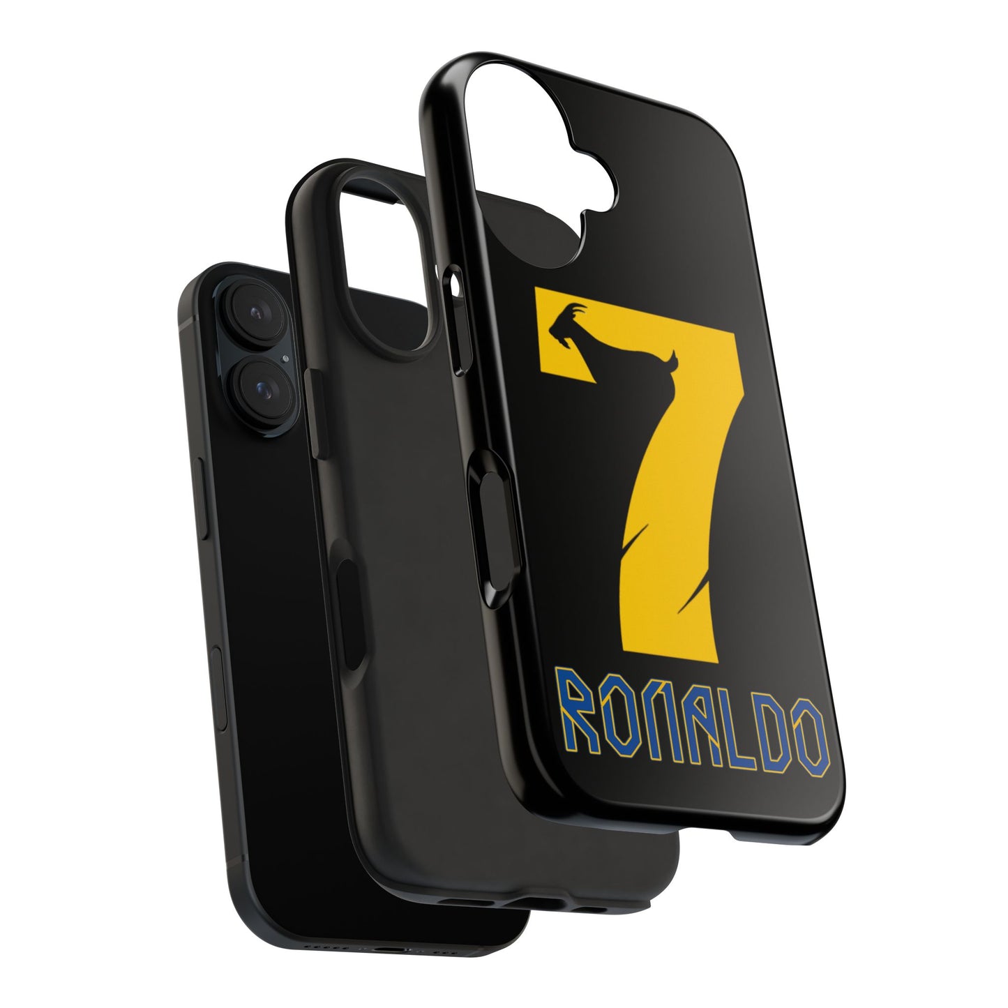 Game on 10 Phone Case