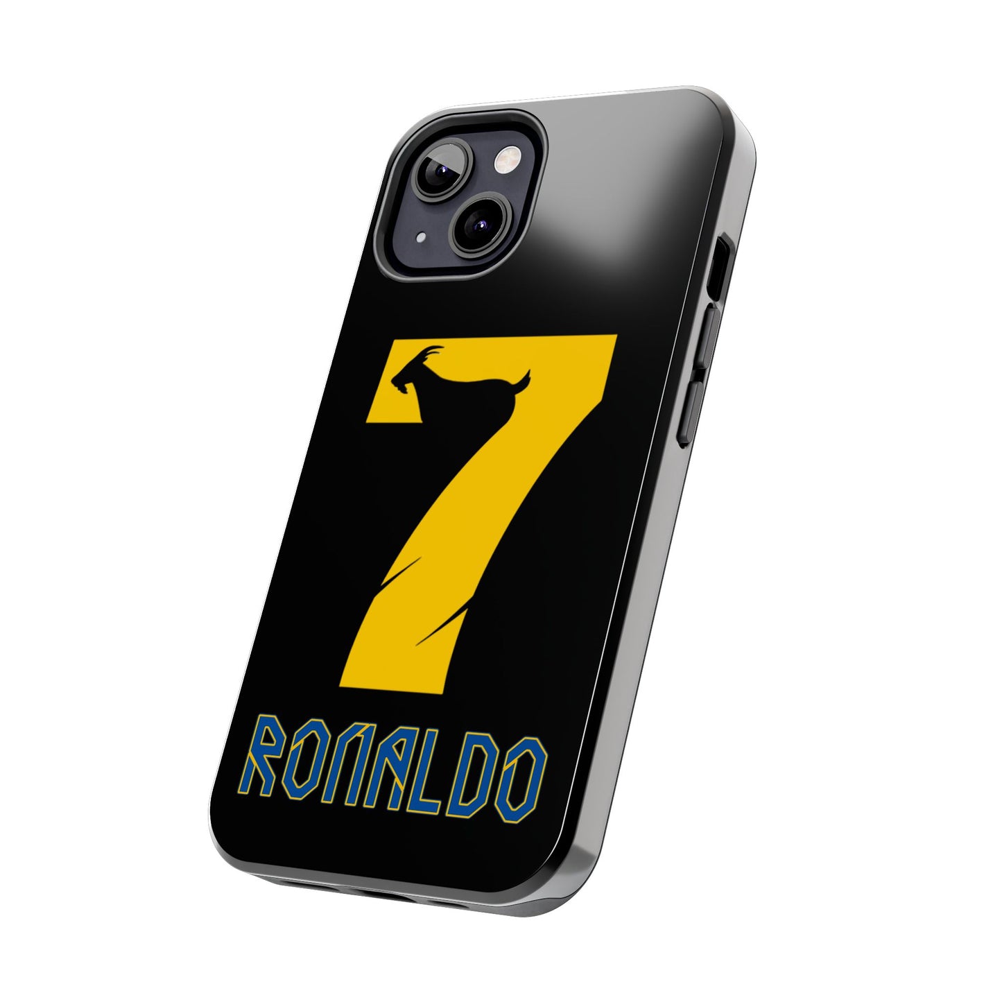 Game on 10 Phone Case