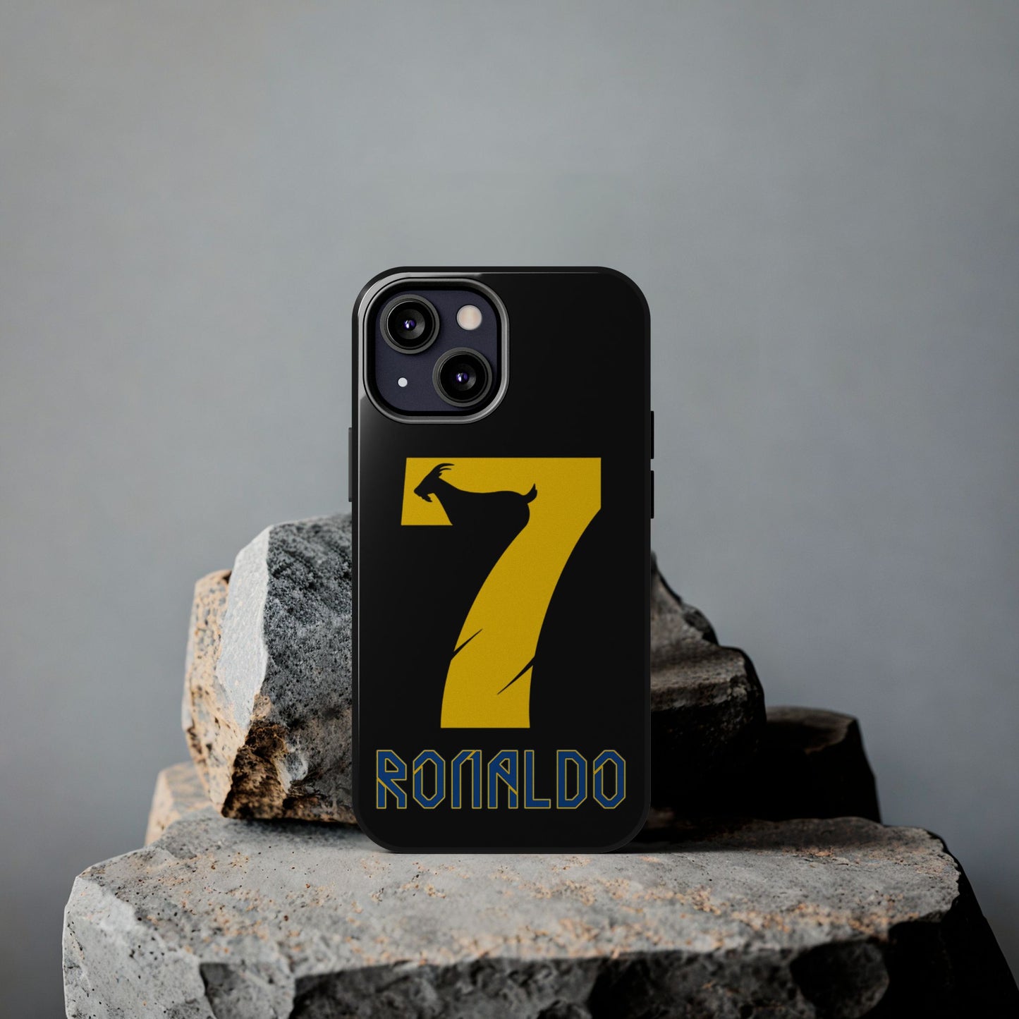 Game on 10 Phone Case