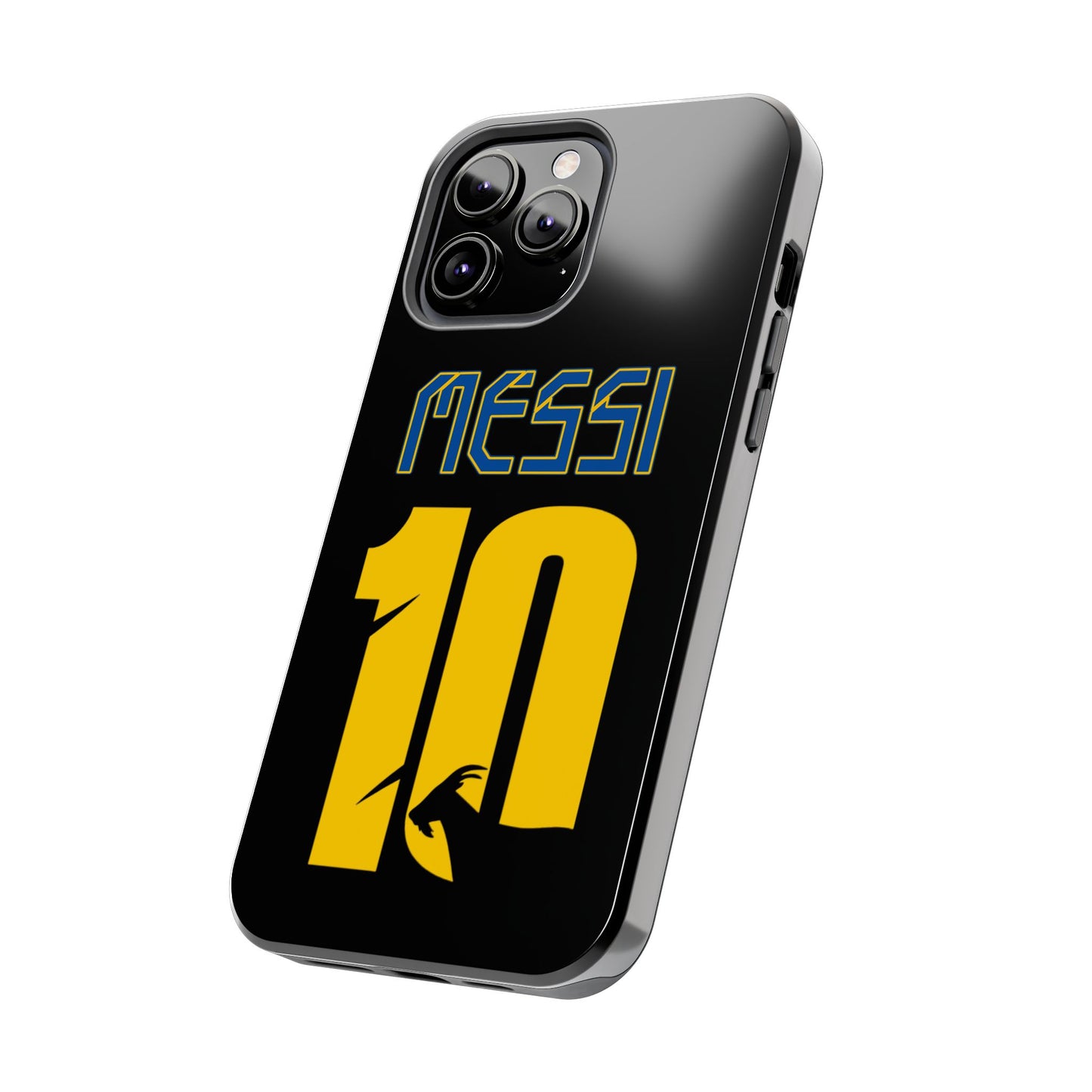 Game on 10 Phone Case