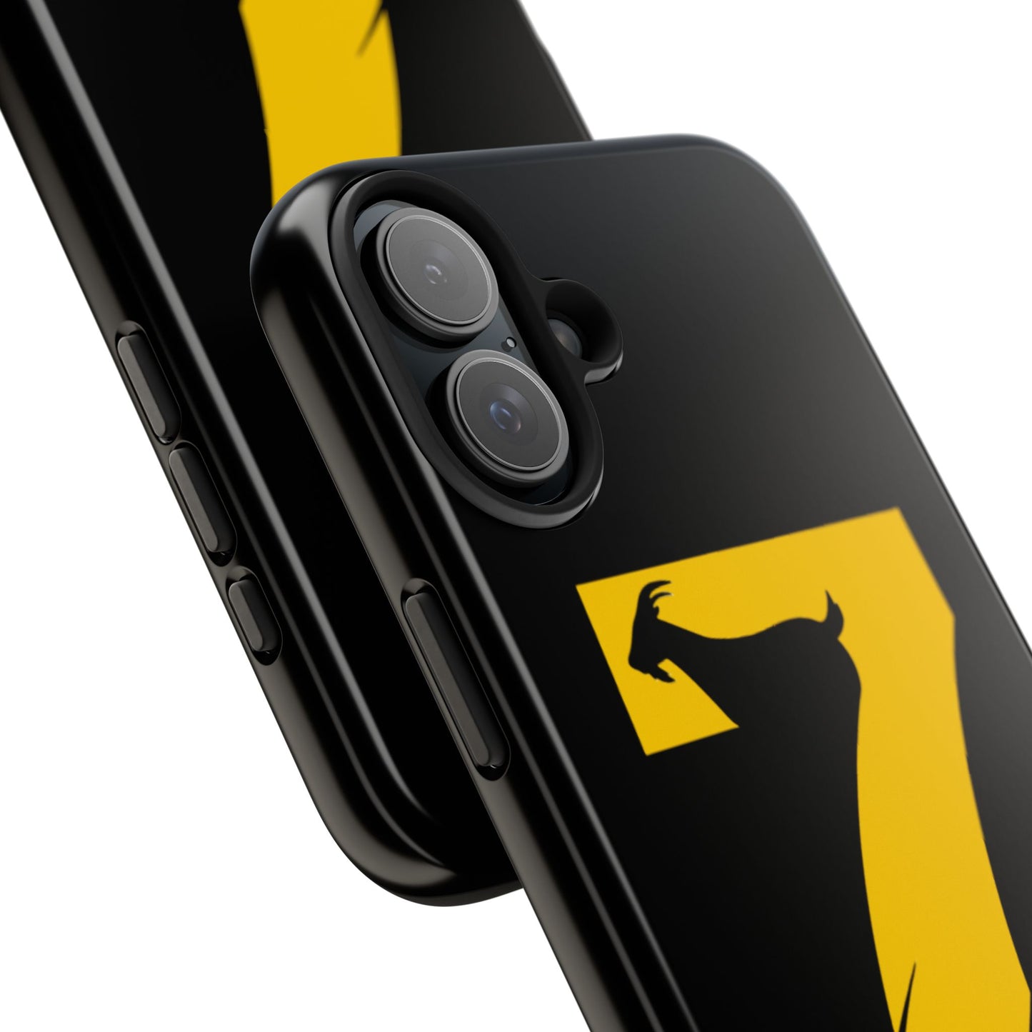 Game on 10 Phone Case