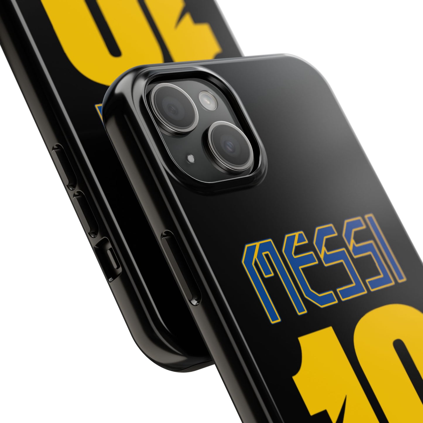 Game on 10 Phone Case