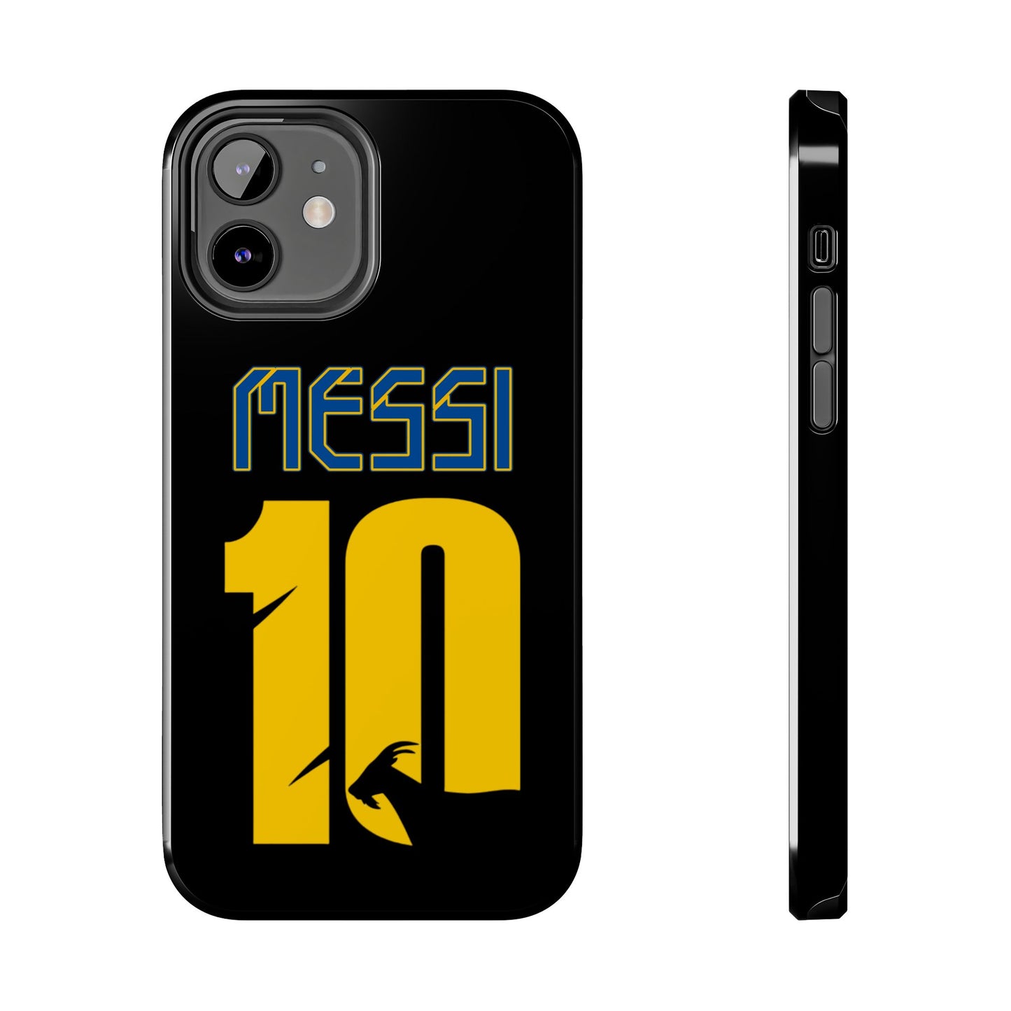 Game on 10 Phone Case