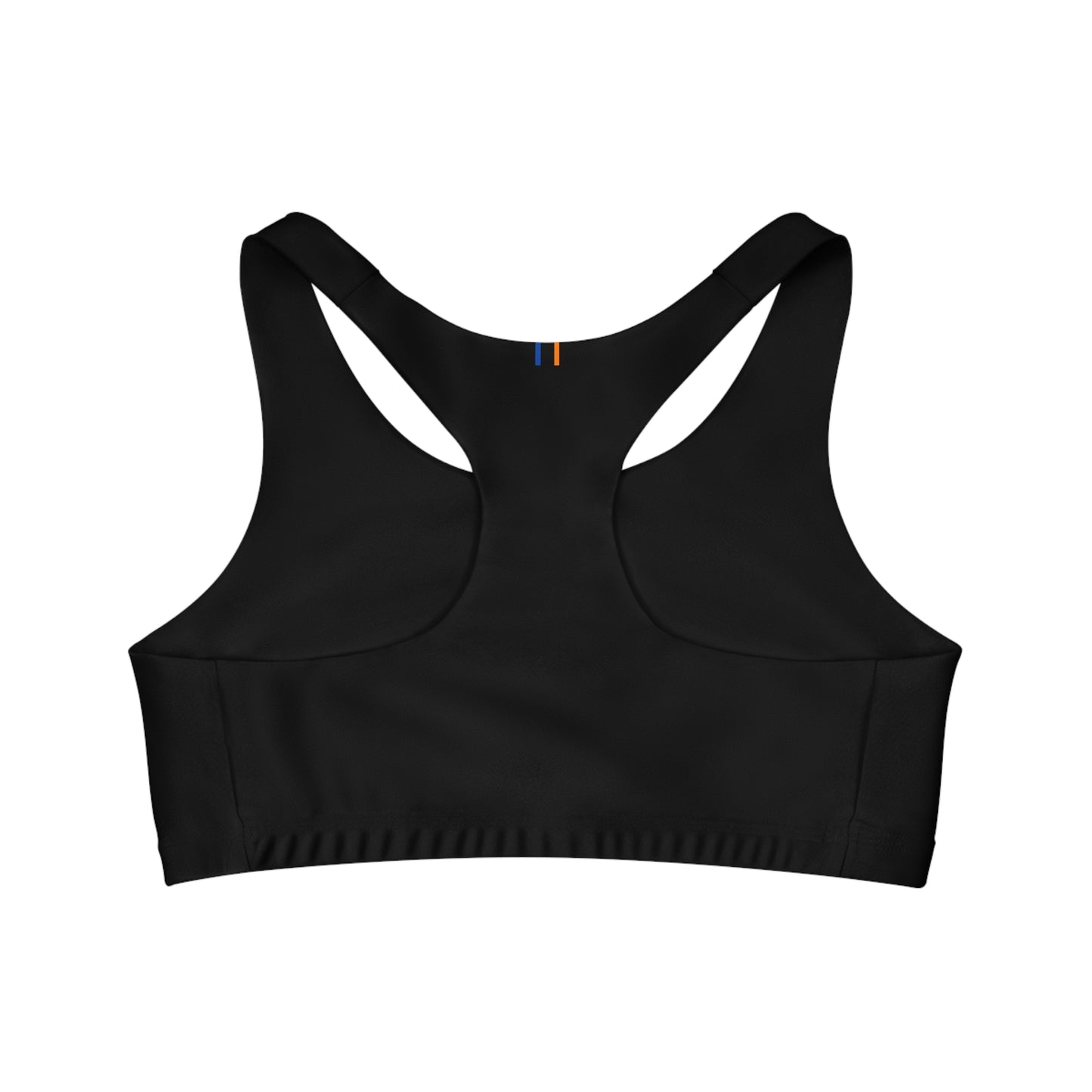 Game on 10 Sports Bra