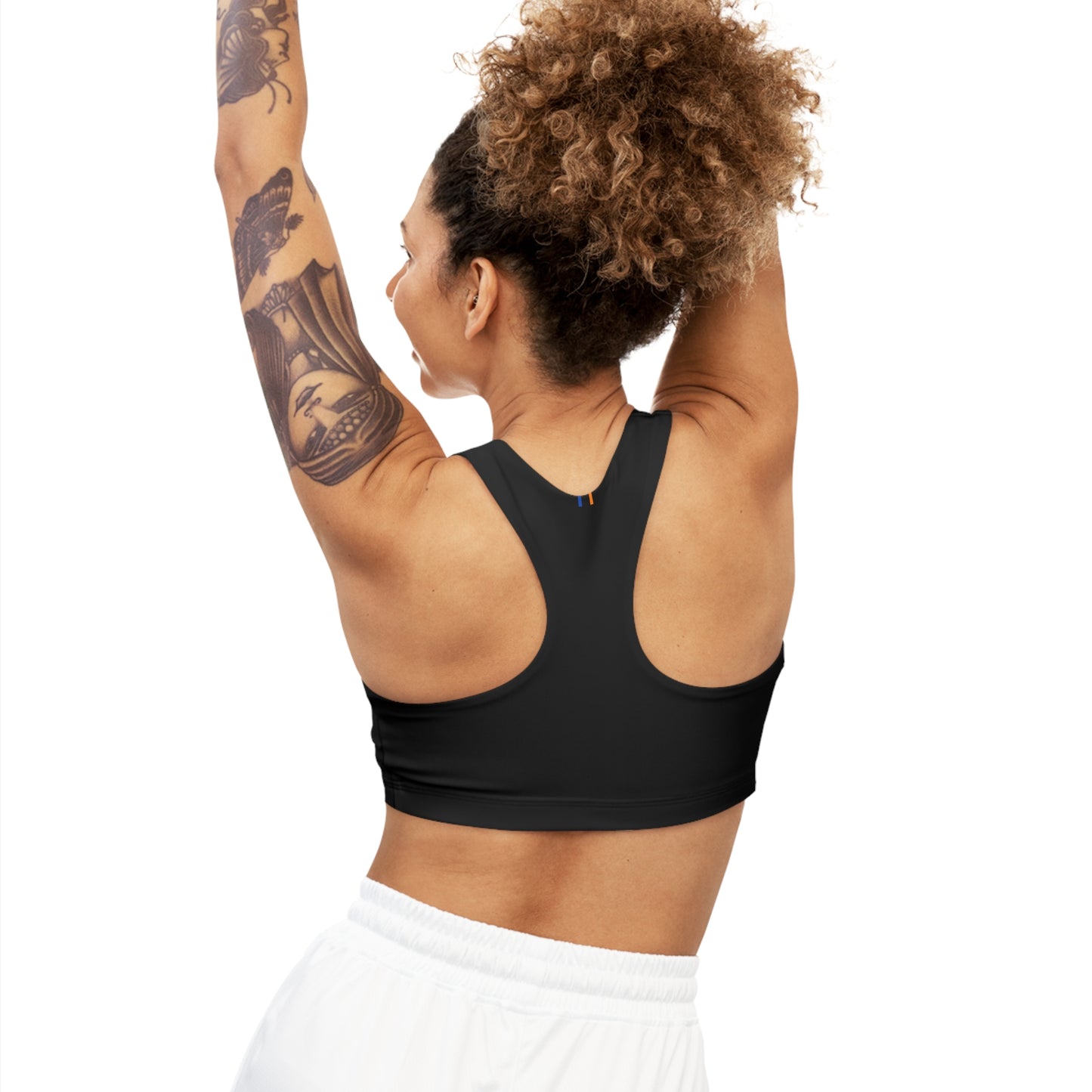 Game on 10 Sports Bra