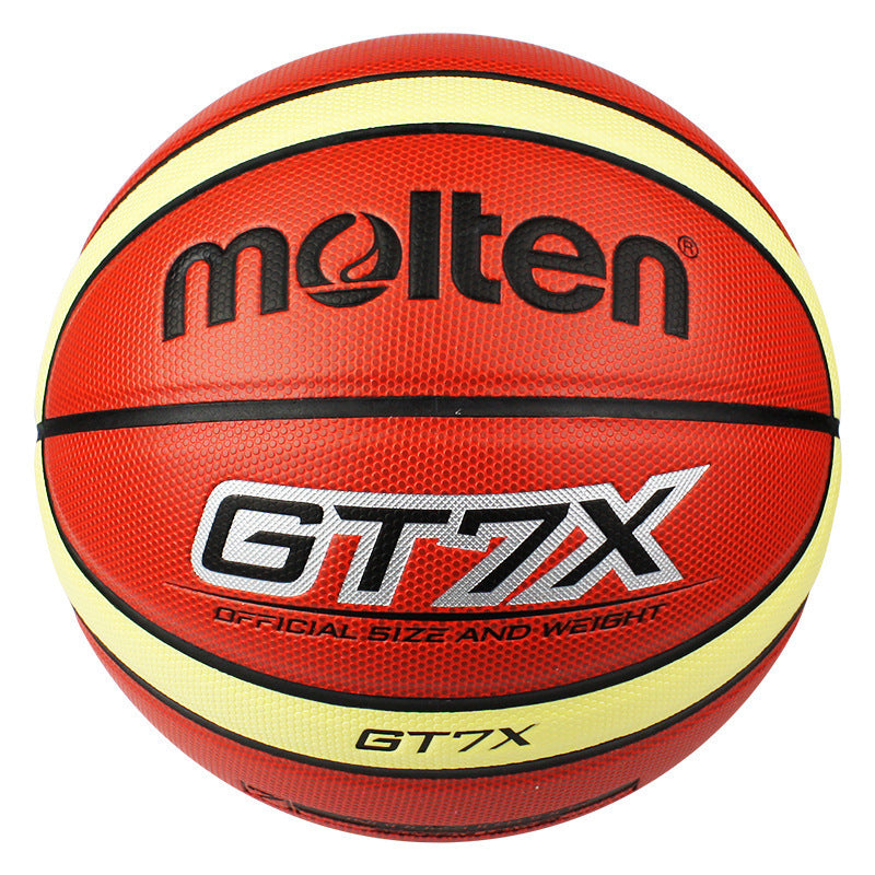 Molten GT7X Basketball