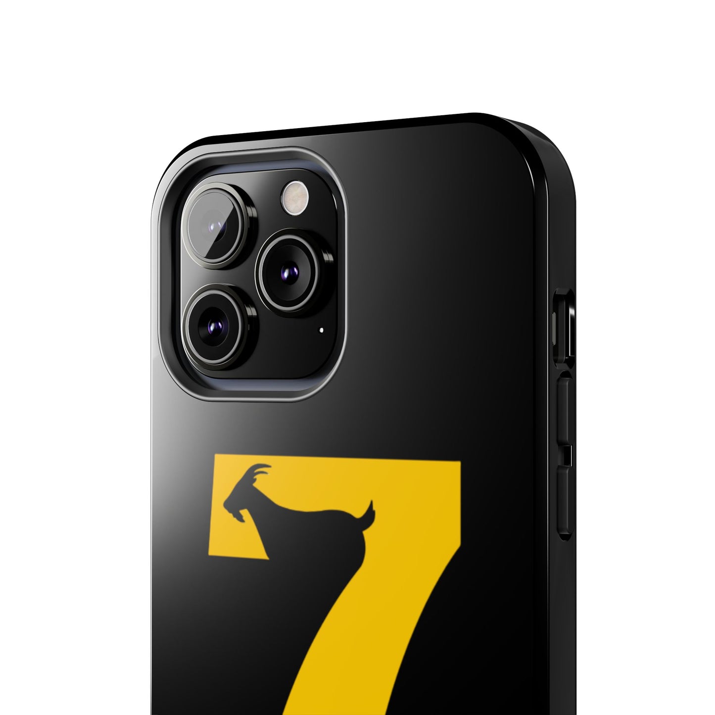 Game on 10 Phone Case