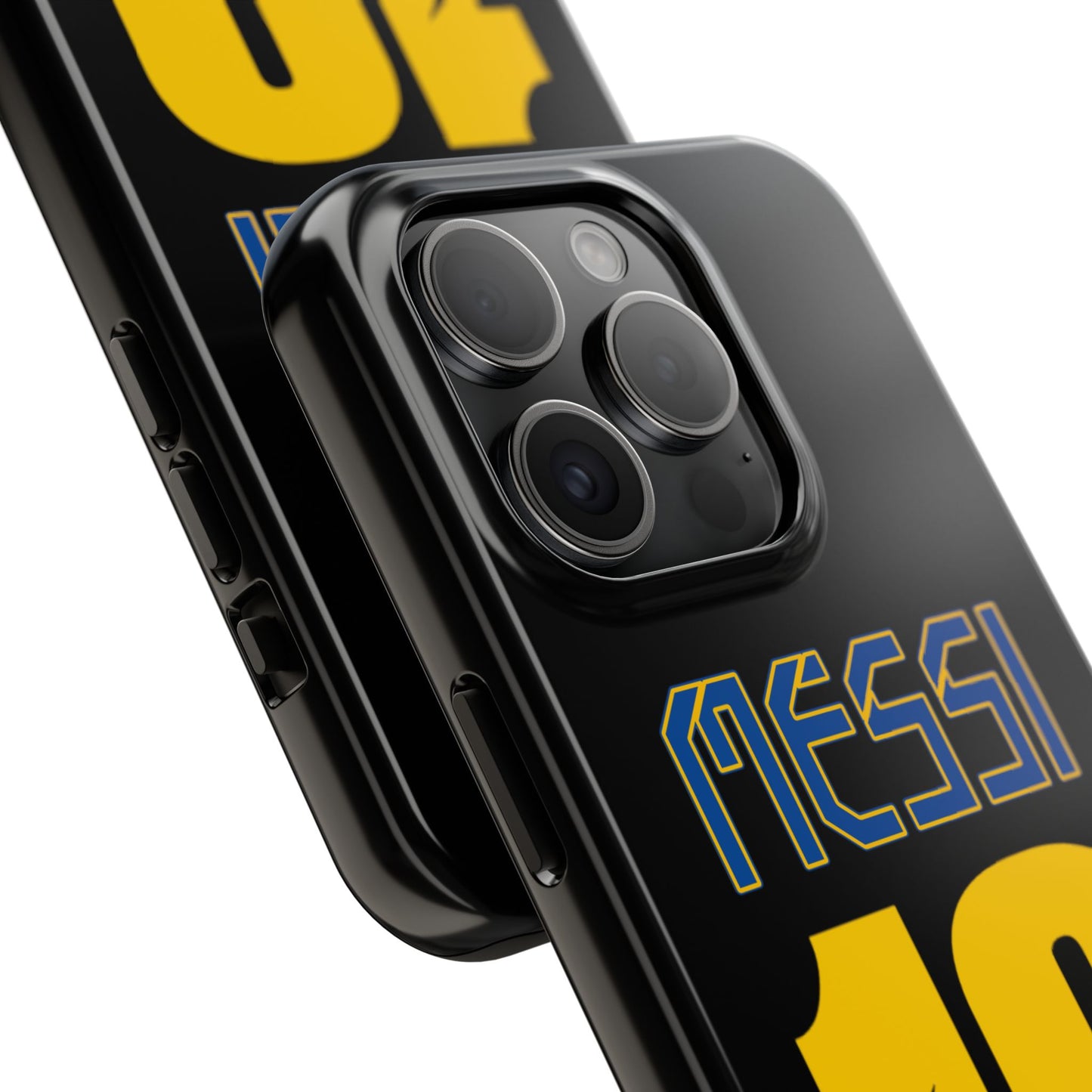 Game on 10 Phone Case