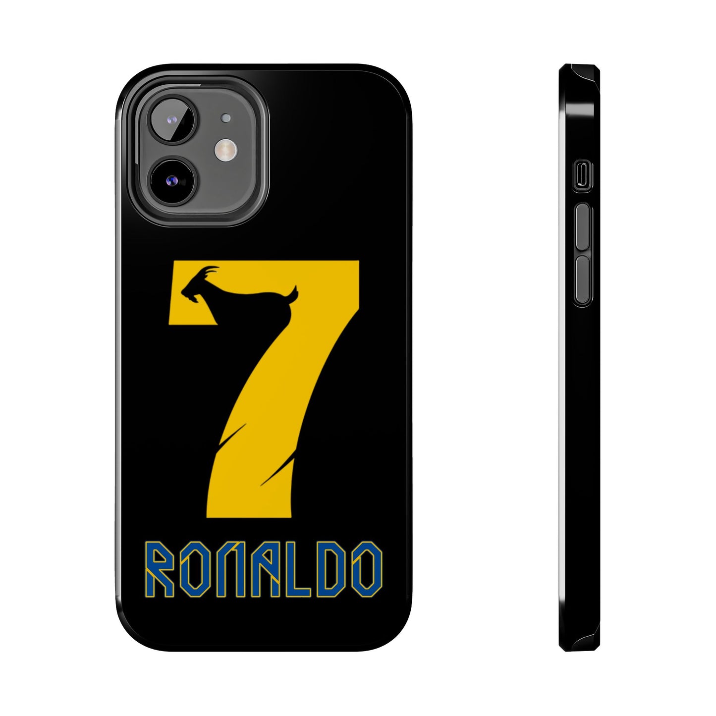 Game on 10 Phone Case