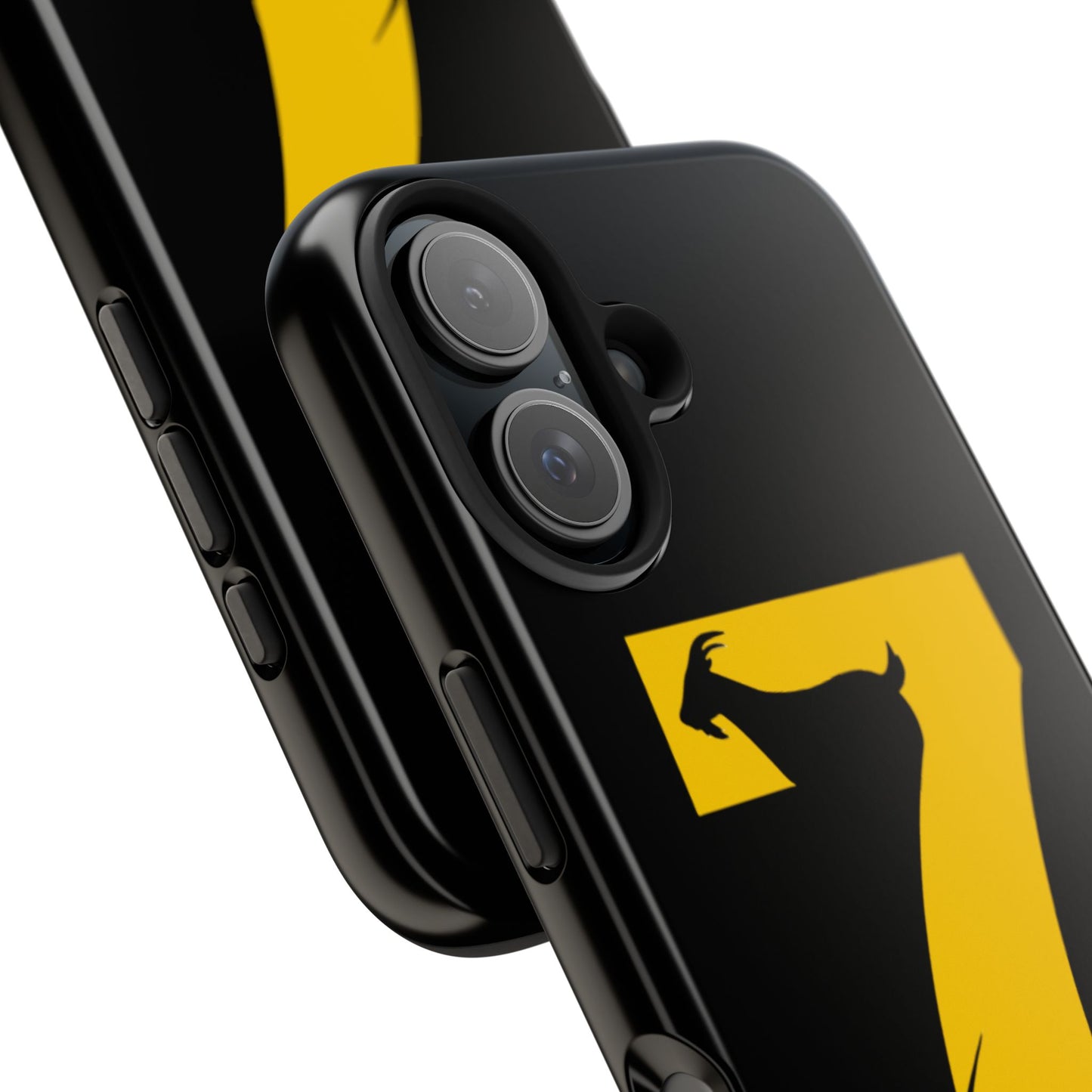 Game on 10 Phone Case