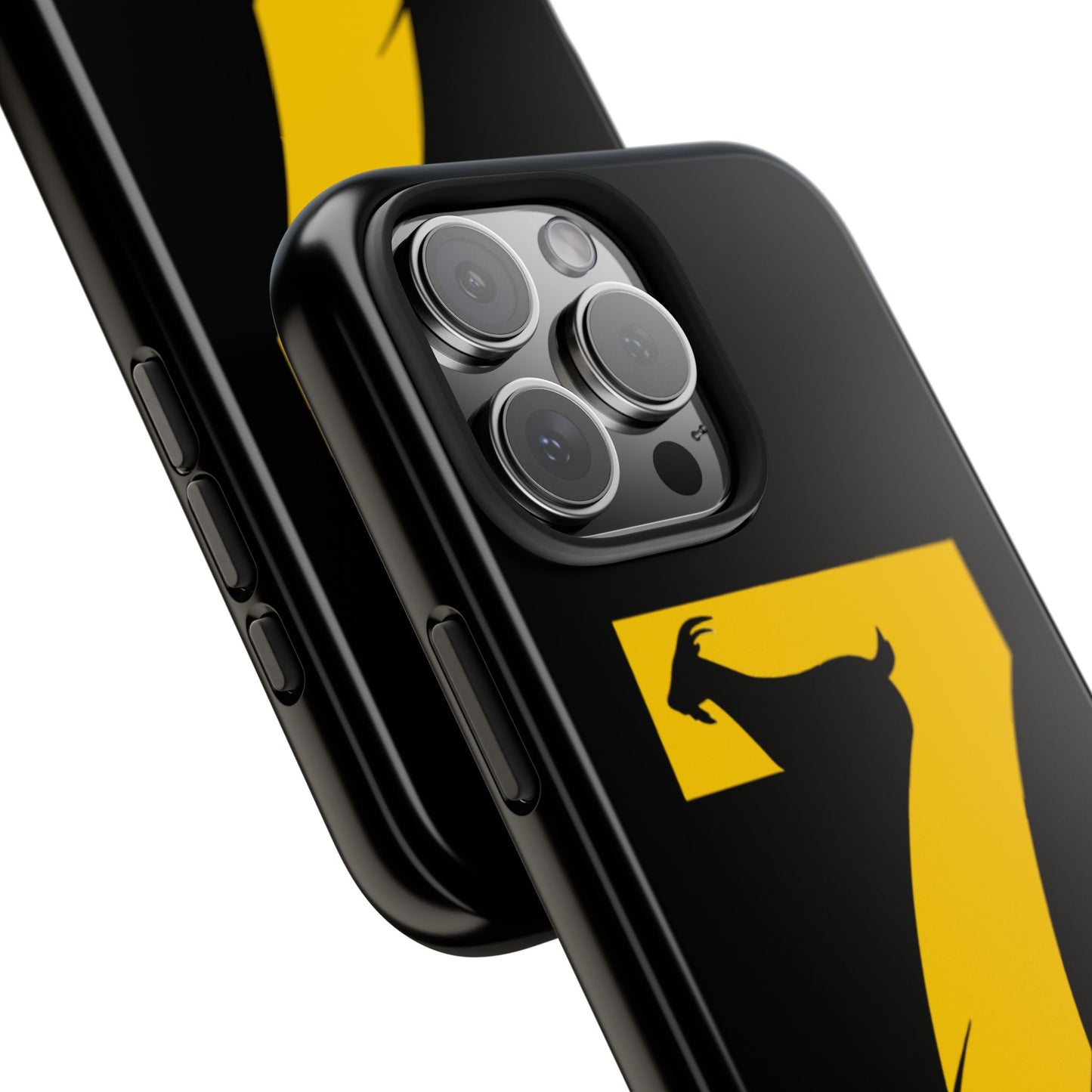Game on 10 Phone Case