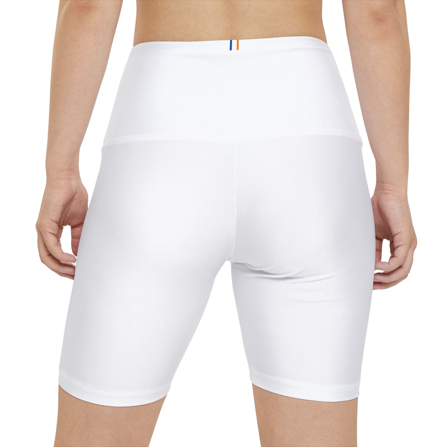 Game on 10 Women's Workout Shorts