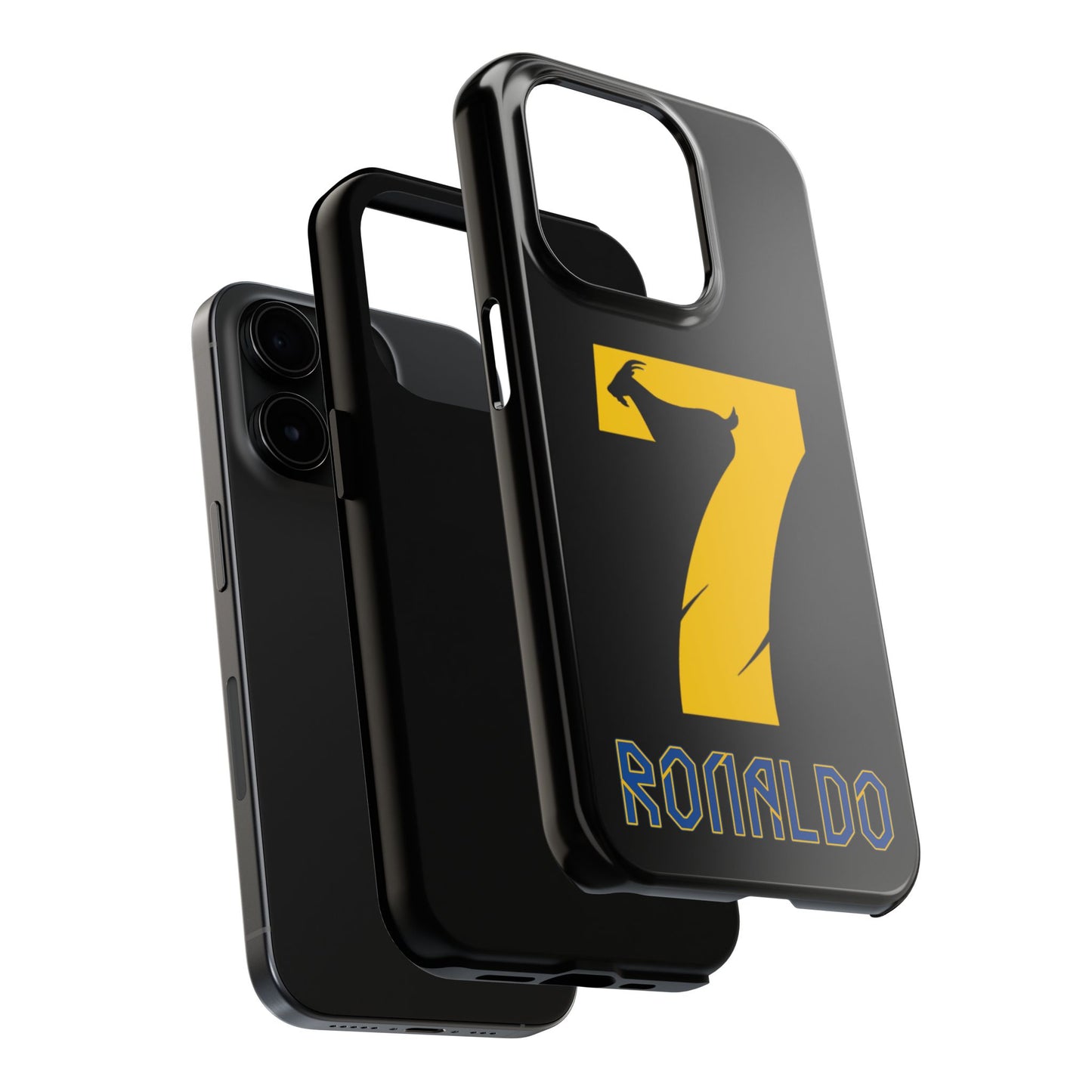 Game on 10 Phone Case