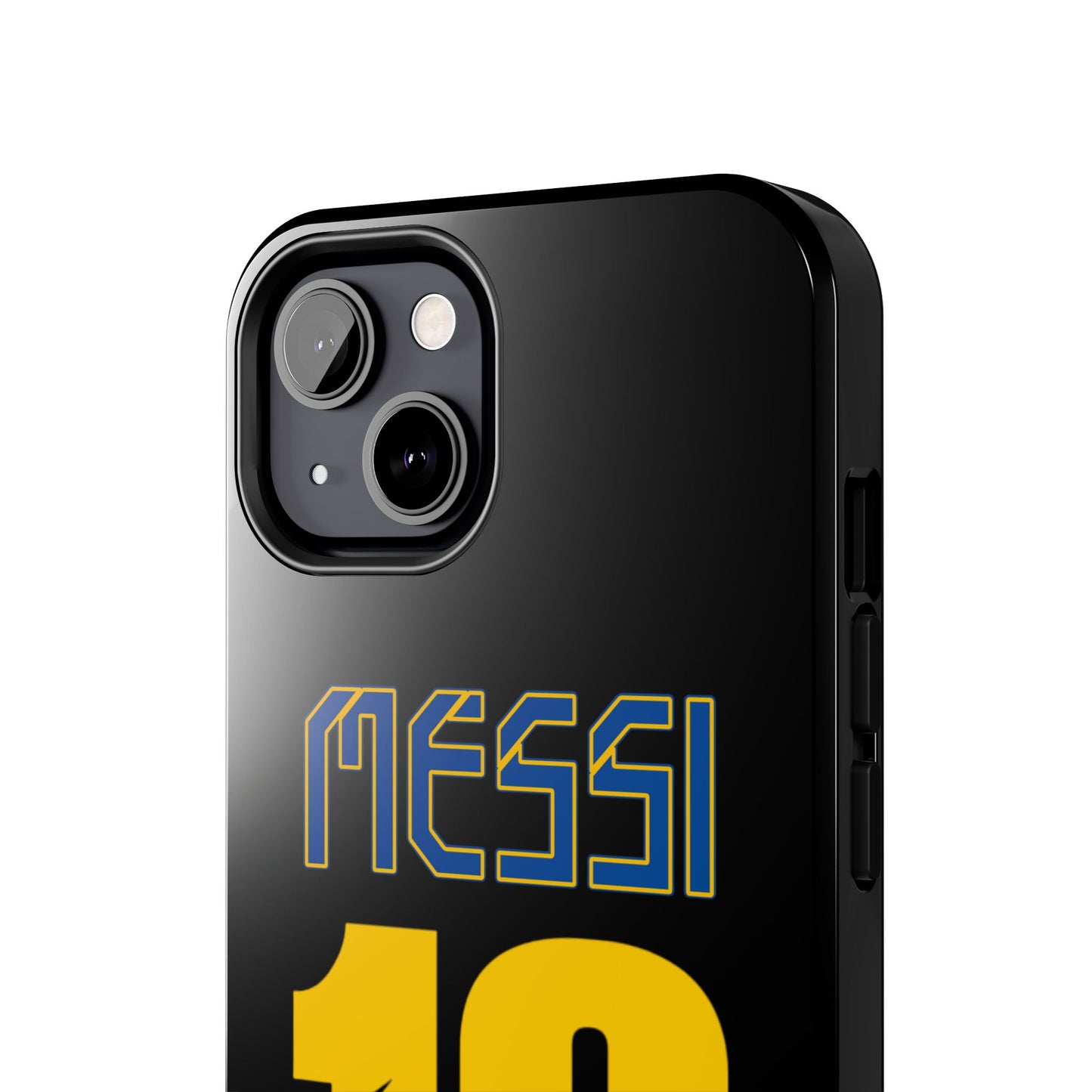 Game on 10 Phone Case
