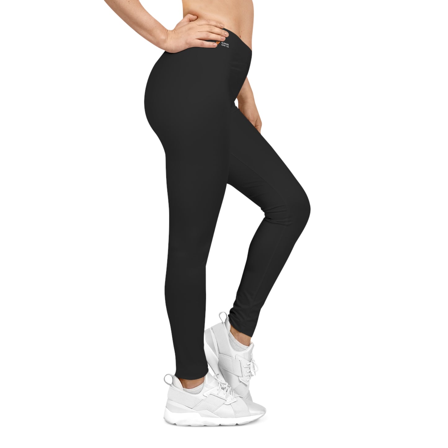 Game on 10 Women's Leggings