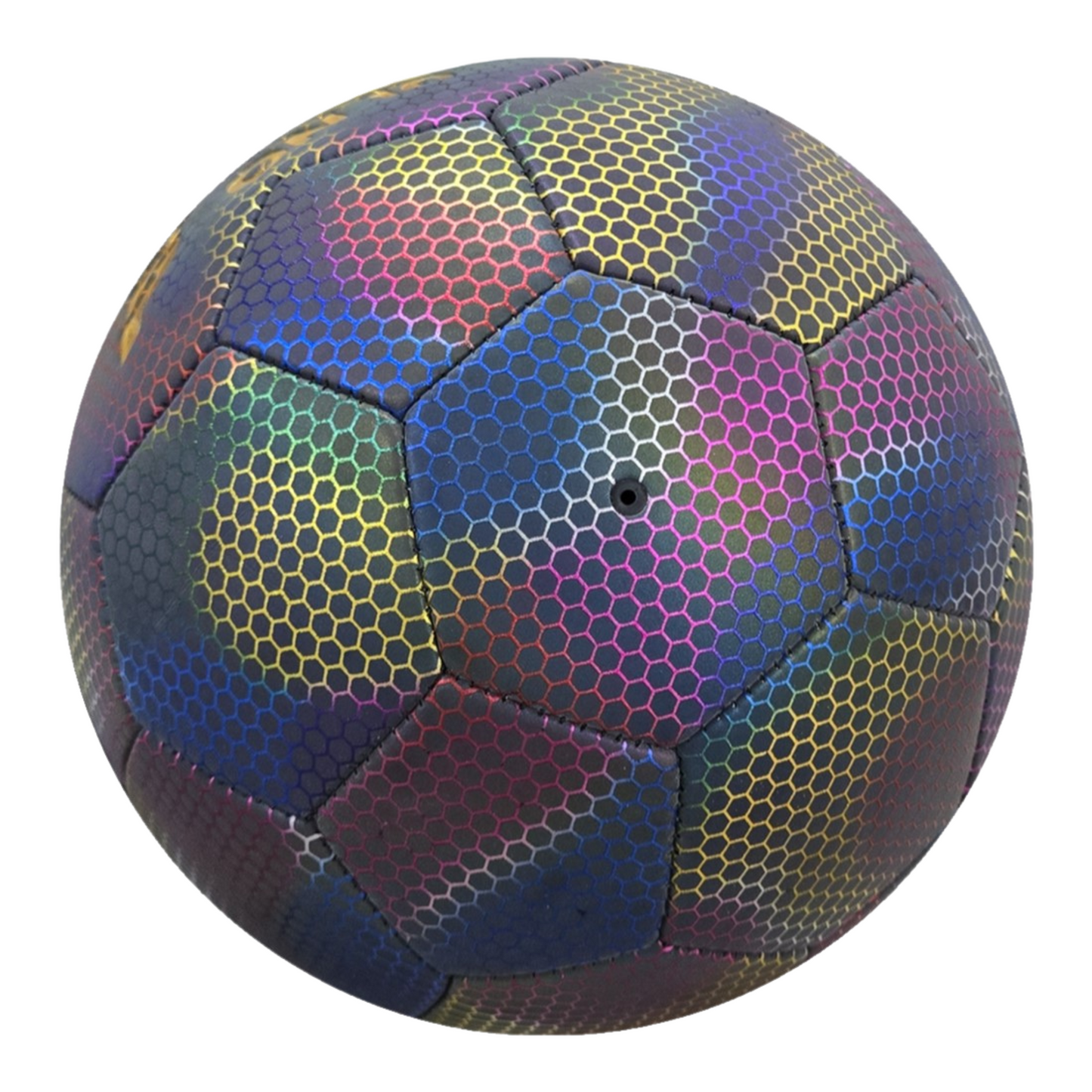Game on 10 Holographic Soccer Ball