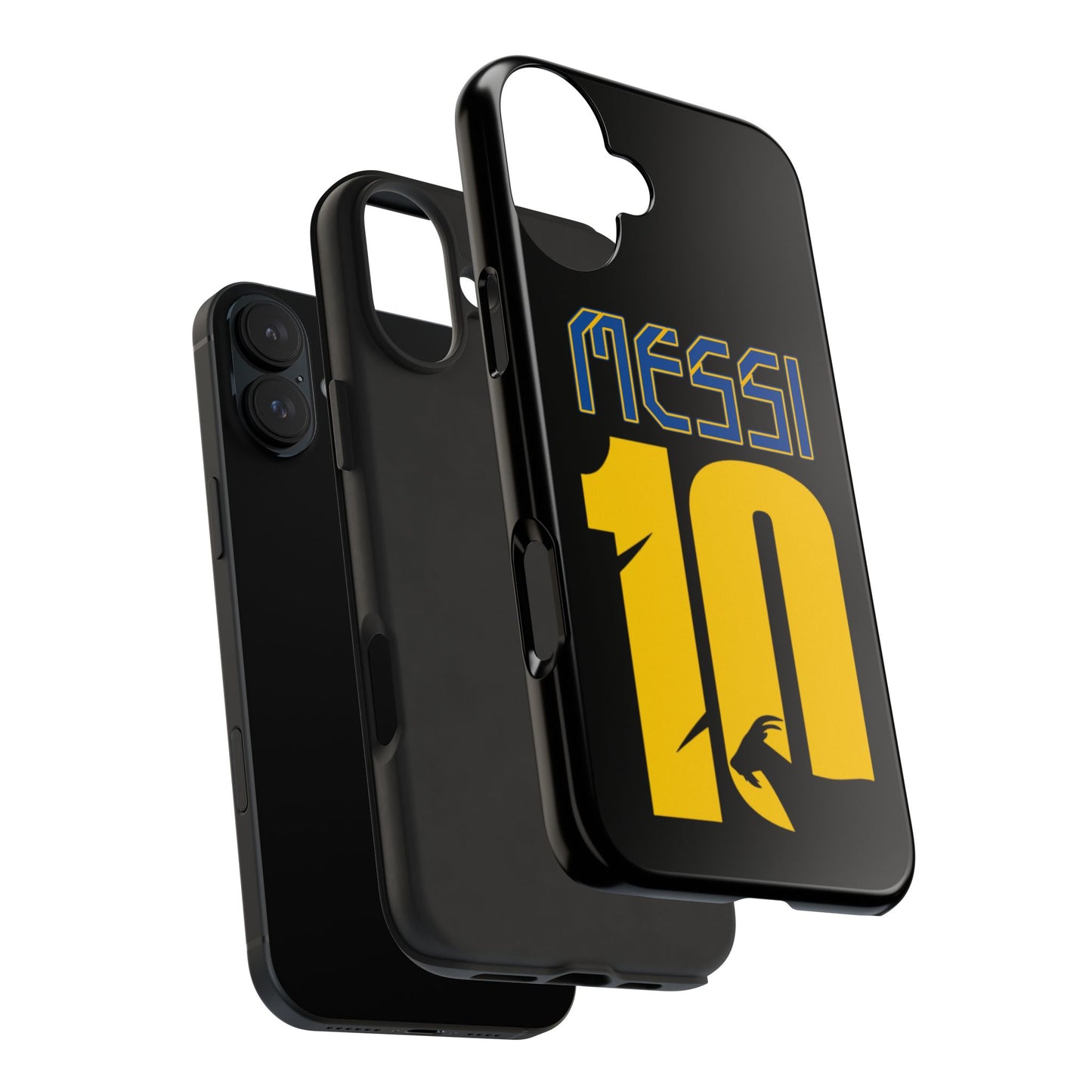 Game on 10 Phone Case