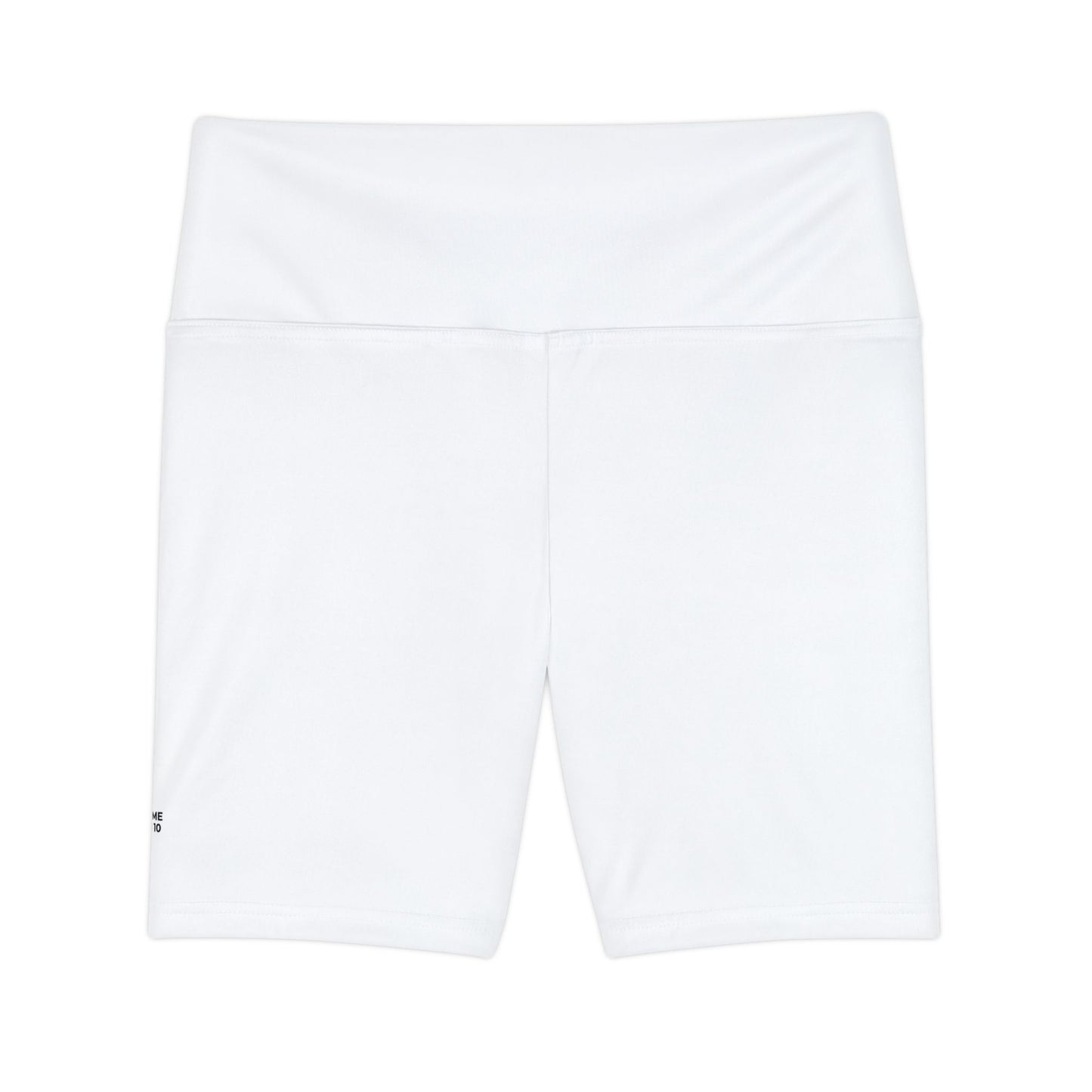 Game on 10 Women's Workout Shorts