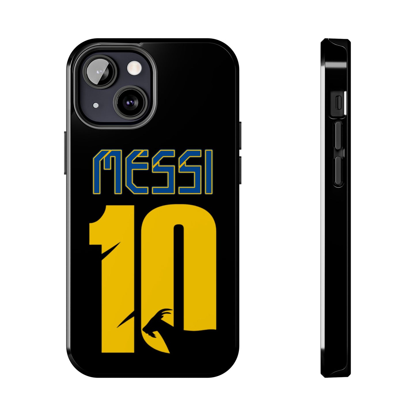 Game on 10 Phone Case