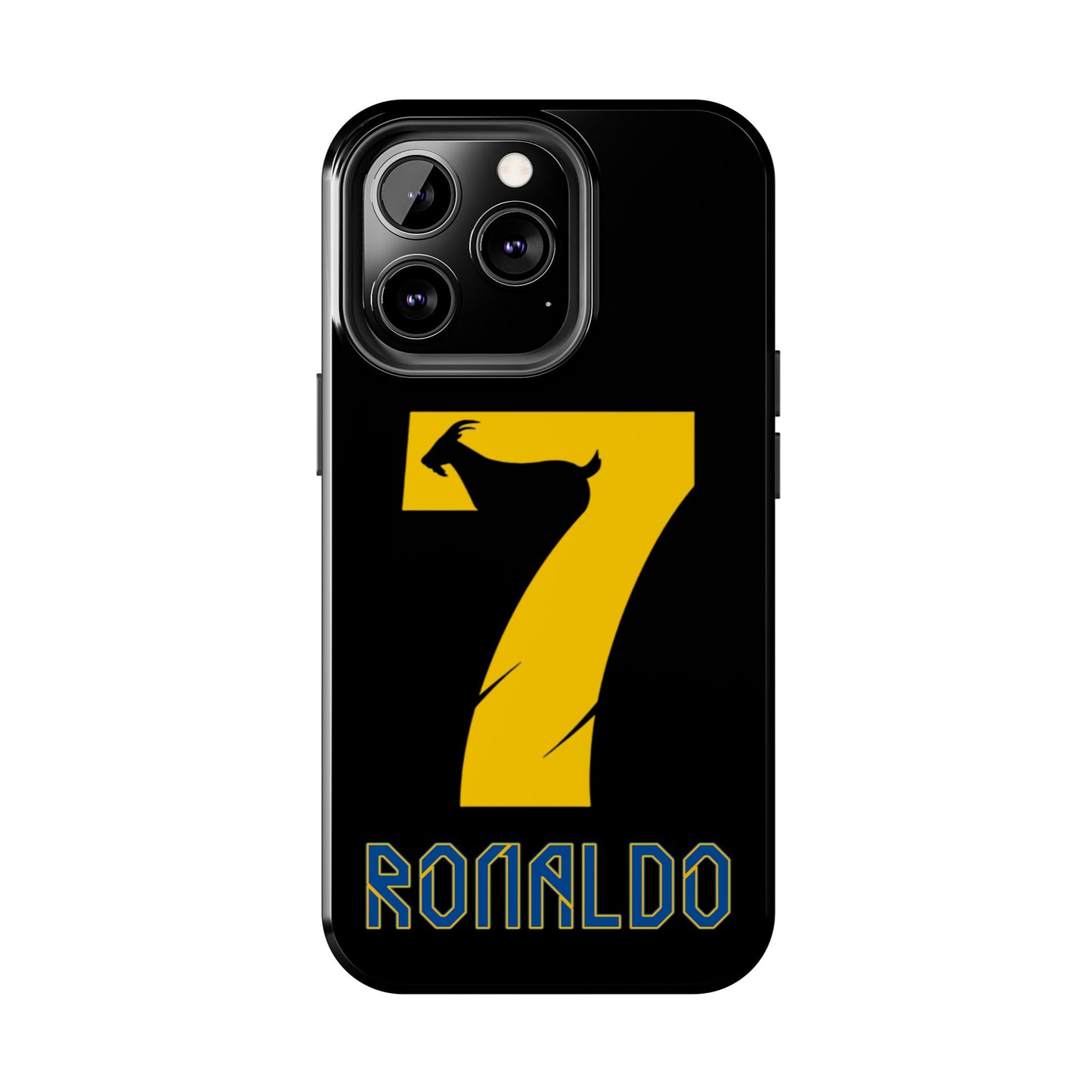 Game on 10 Phone Case