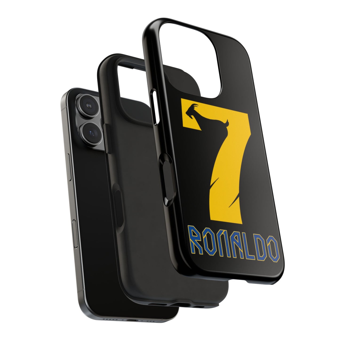 Game on 10 Phone Case