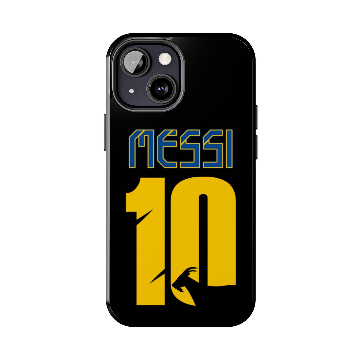 Game on 10 Phone Case