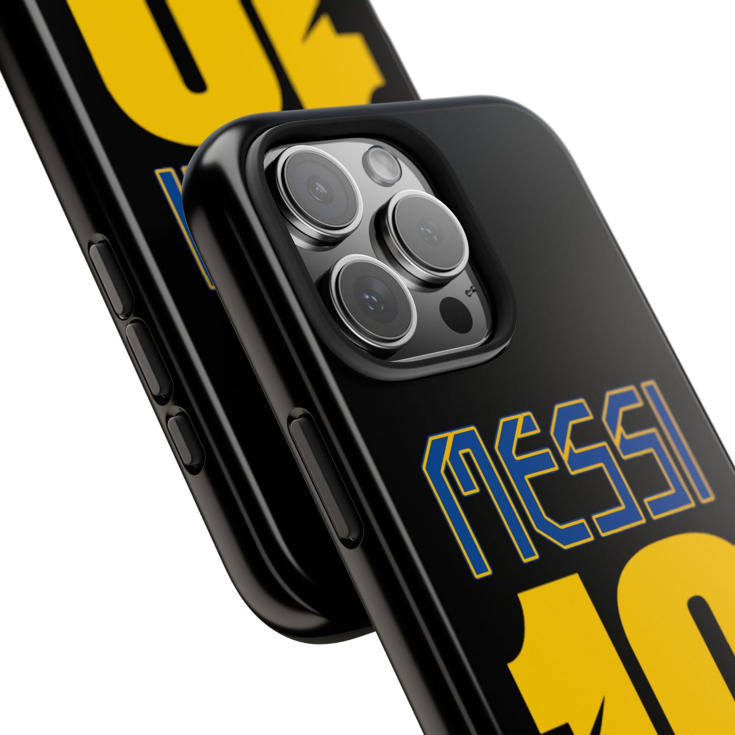 Game on 10 Phone Case