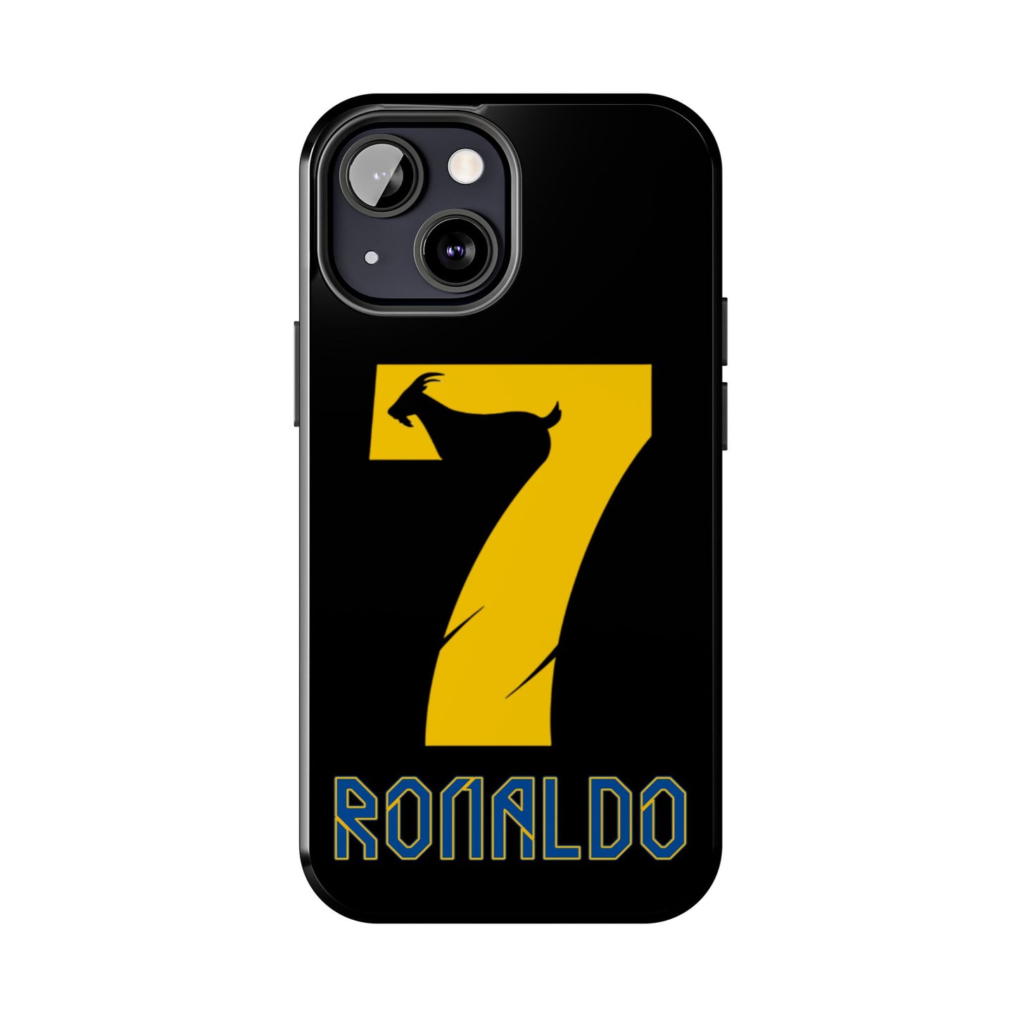 Game on 10 Phone Case