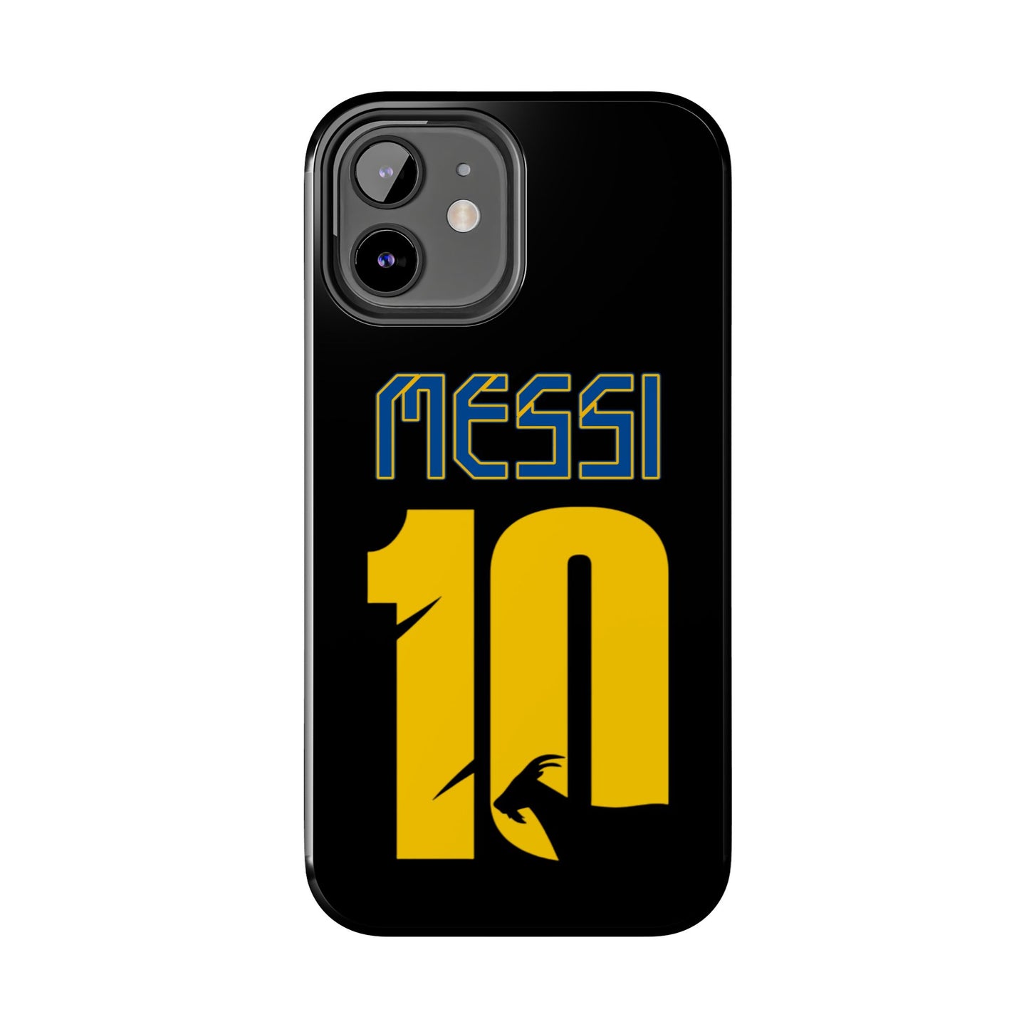 Game on 10 Phone Case