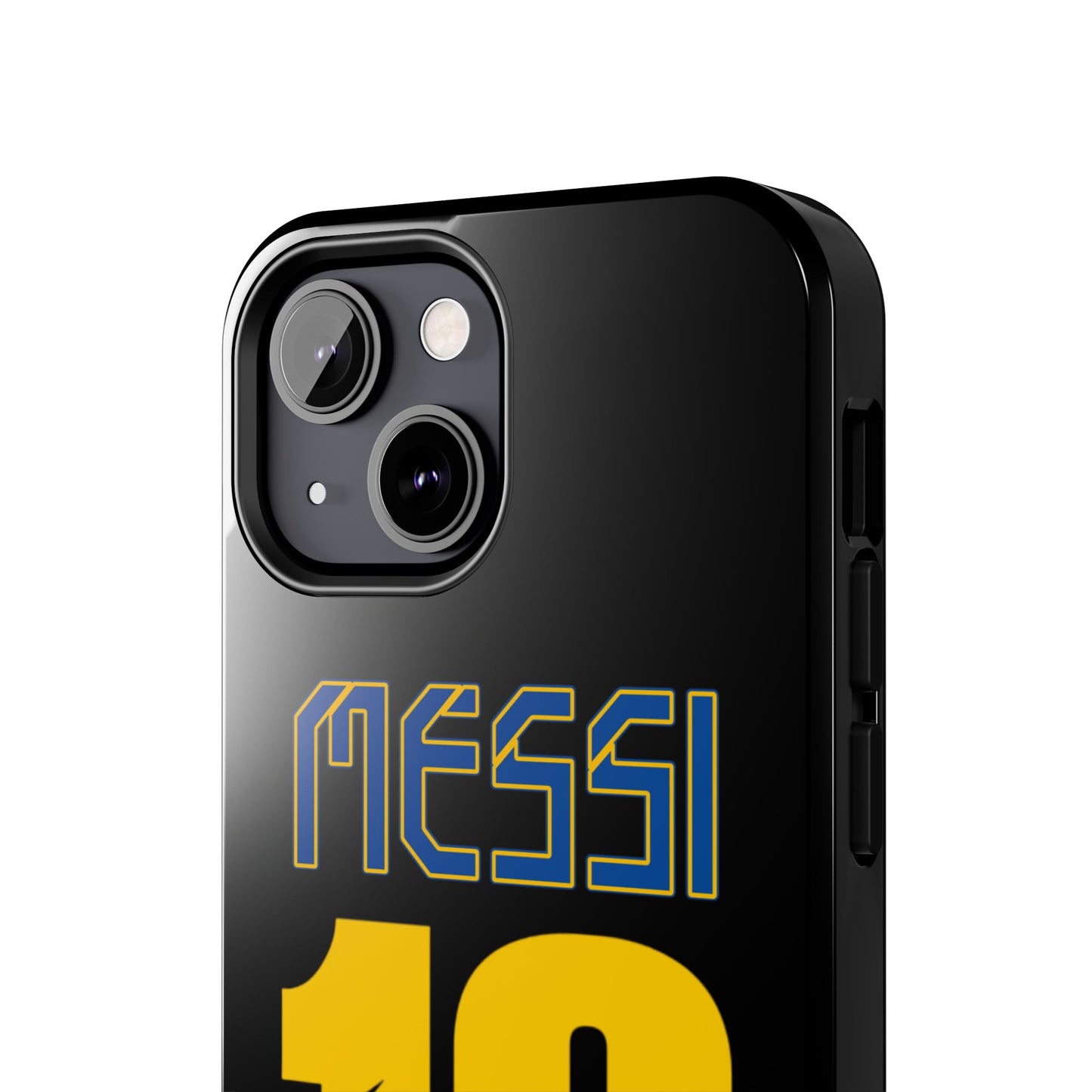 Game on 10 Phone Case