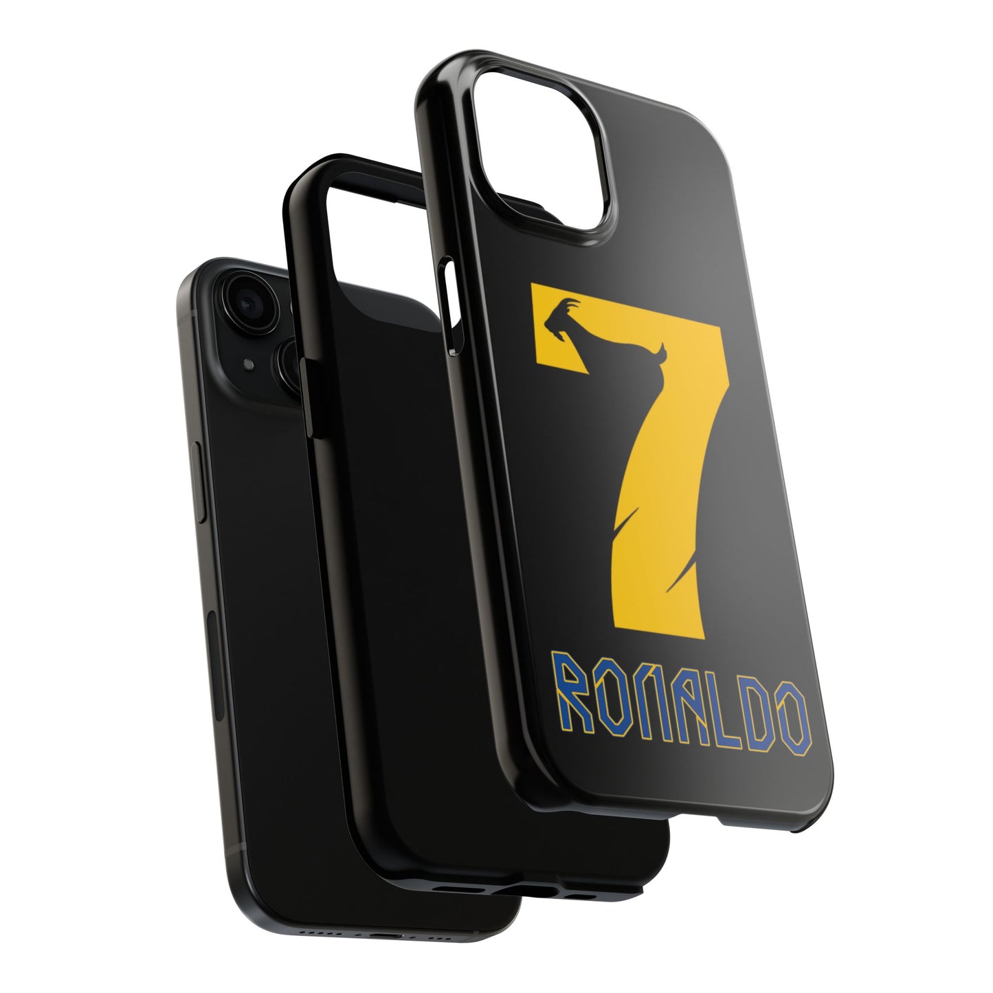 Game on 10 Phone Case