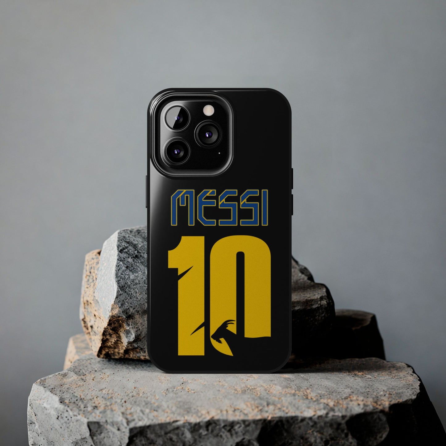 Game on 10 Phone Case