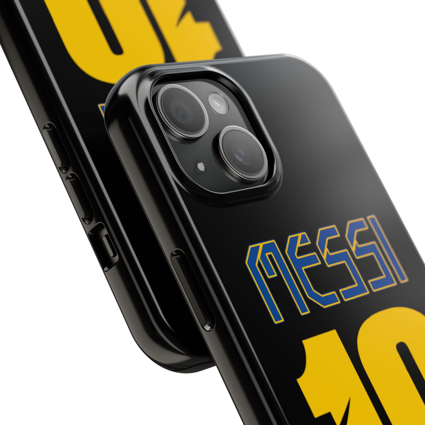 Game on 10 Phone Case